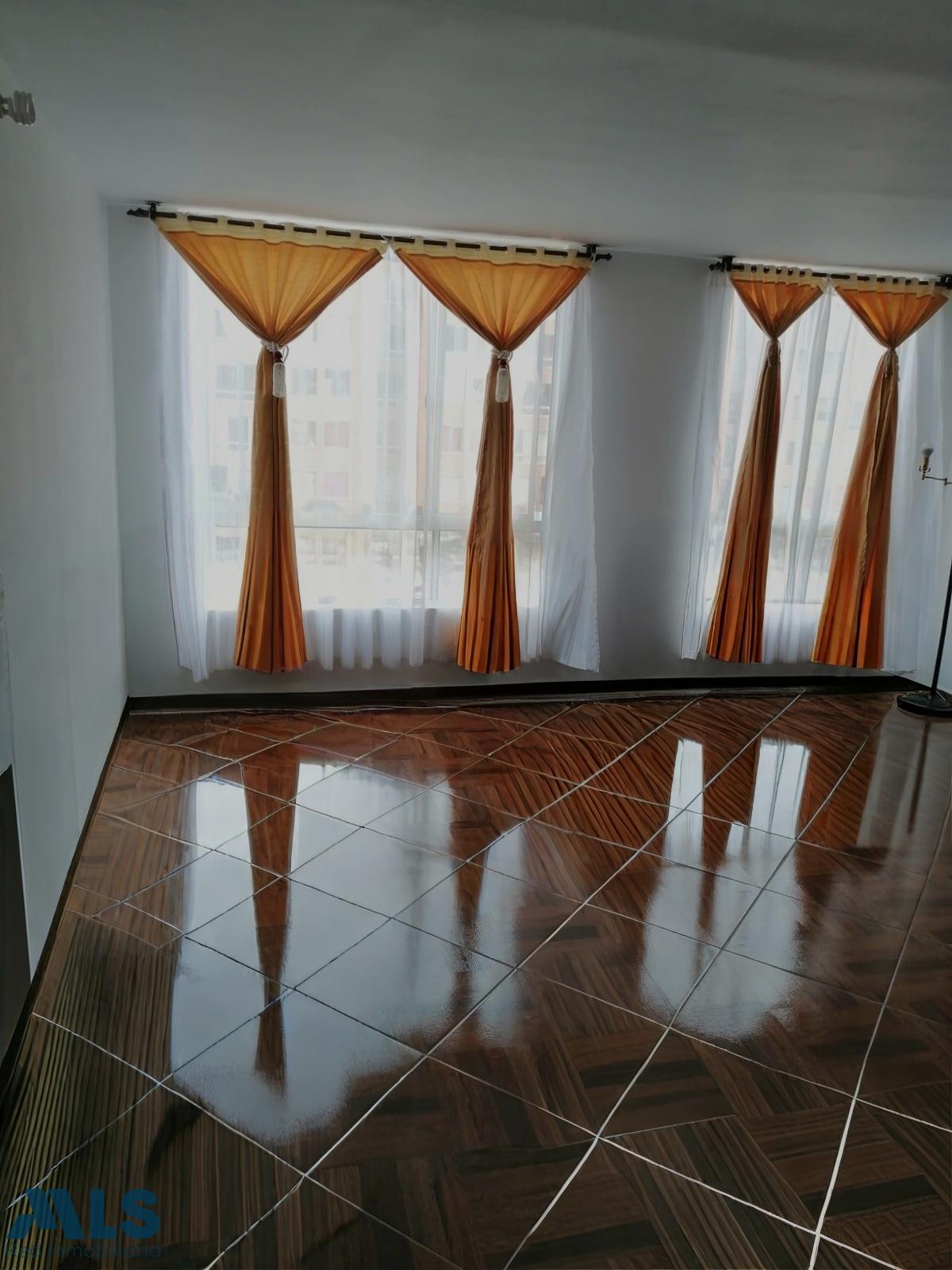 Apartamento en Ciudad Verde – Bogotá – 265798 - El Dandy