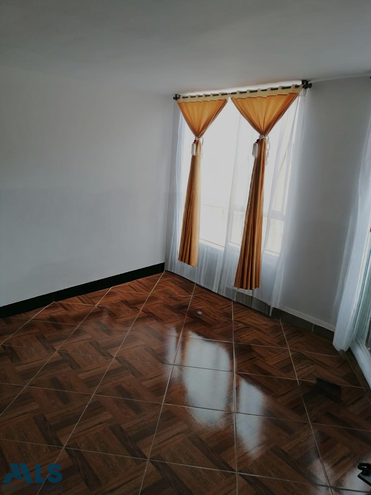 Apartamento en Ciudad Verde – Bogotá – 265798 - El Dandy