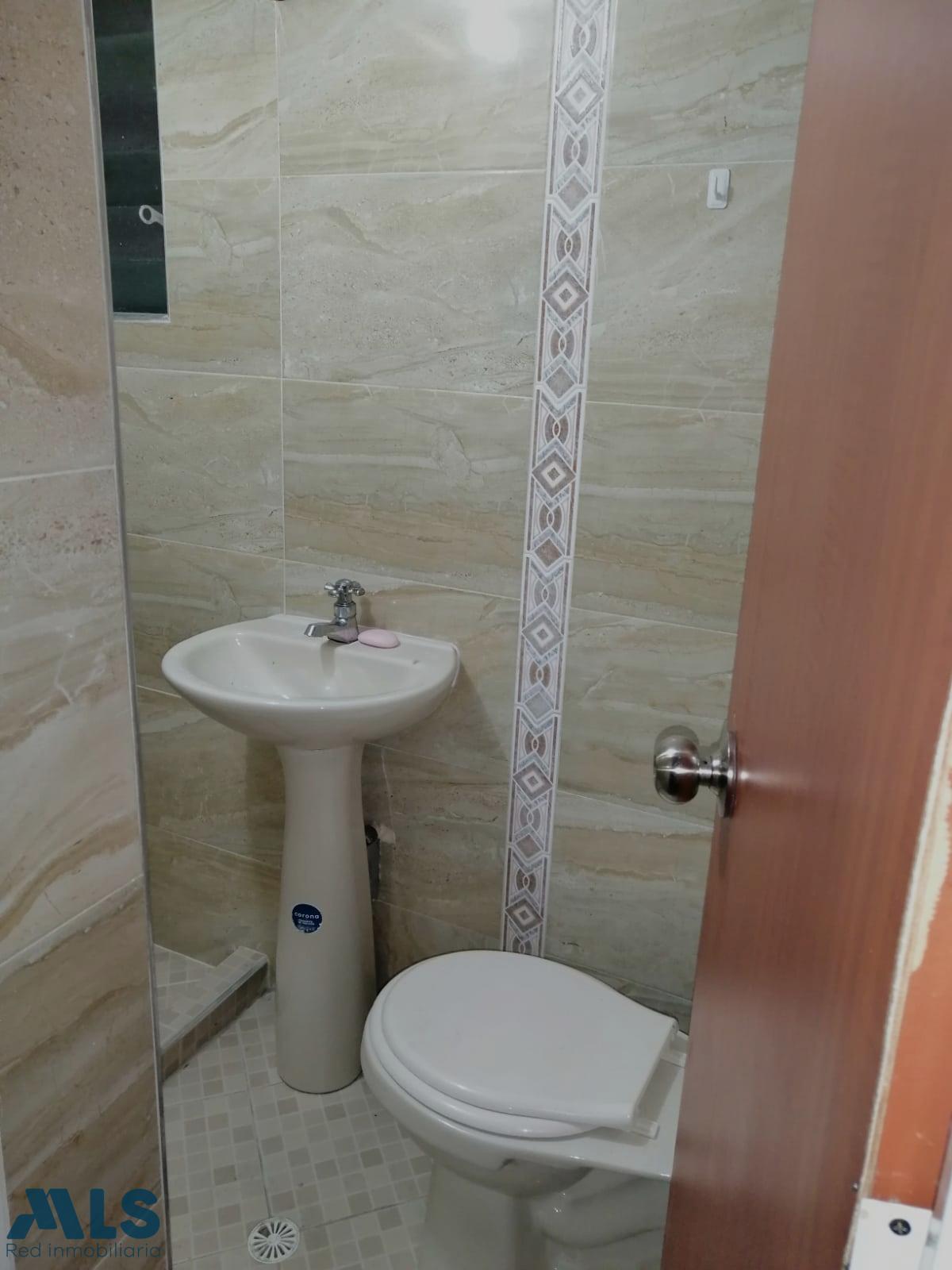 Apartamento en Ciudad Verde – Bogotá – 265798 - El Dandy