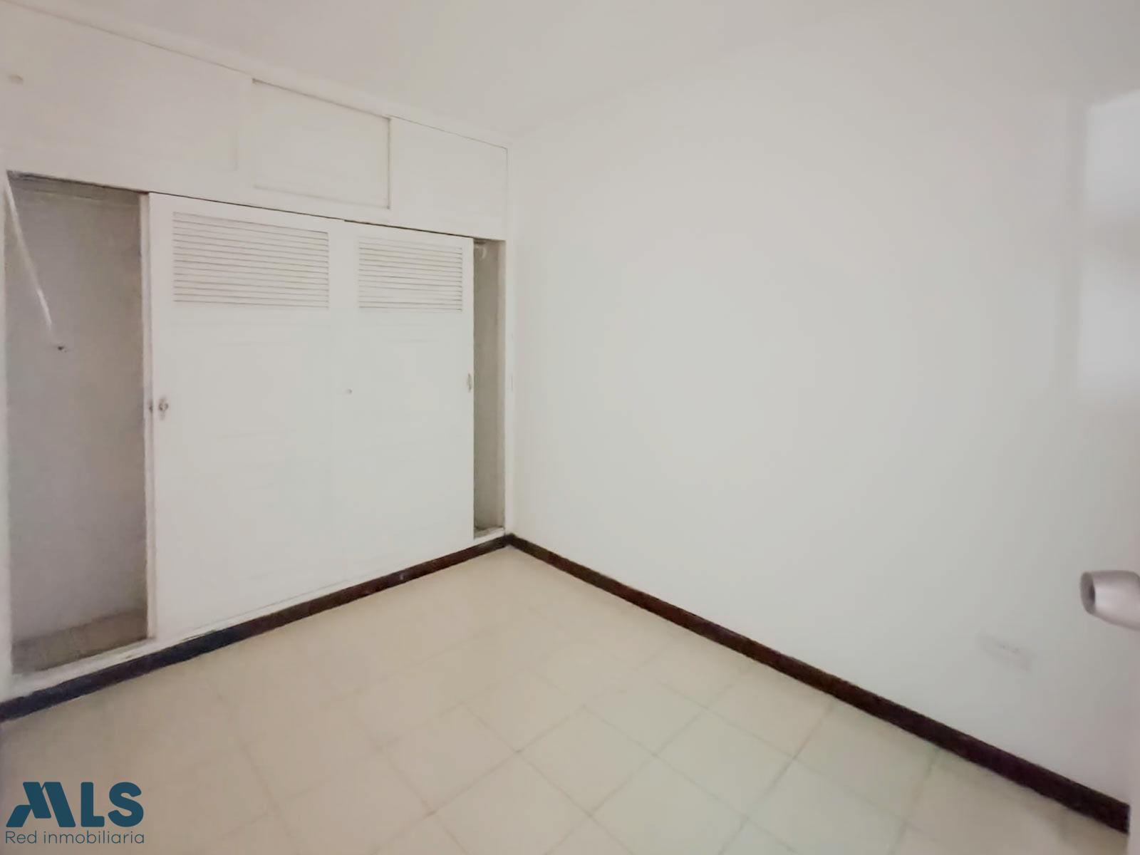 Vista detalle del inmueble