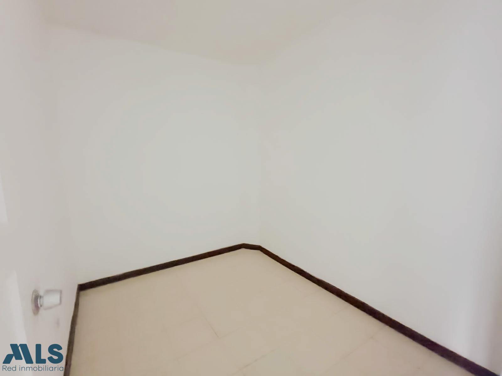 Apartamento en San José Obrero – Bello – 265799 - El Dandy