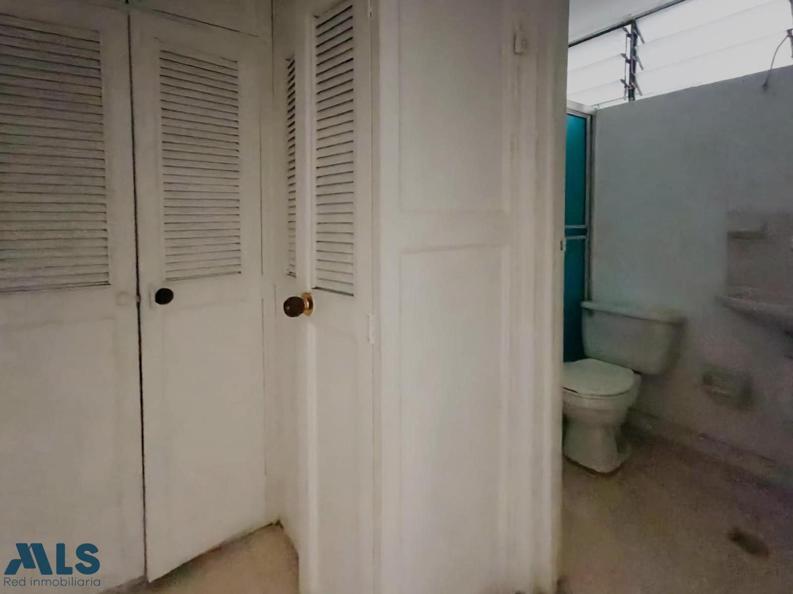 Apartamento en San José Obrero – Bello – 265799 - El Dandy