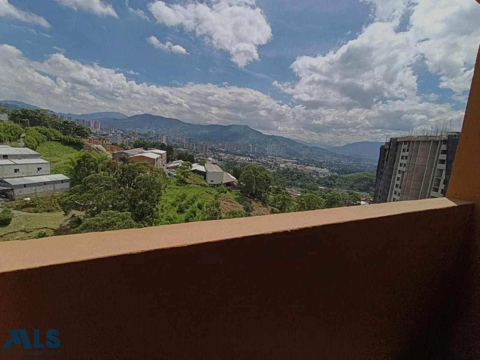 Vista detalle del inmueble