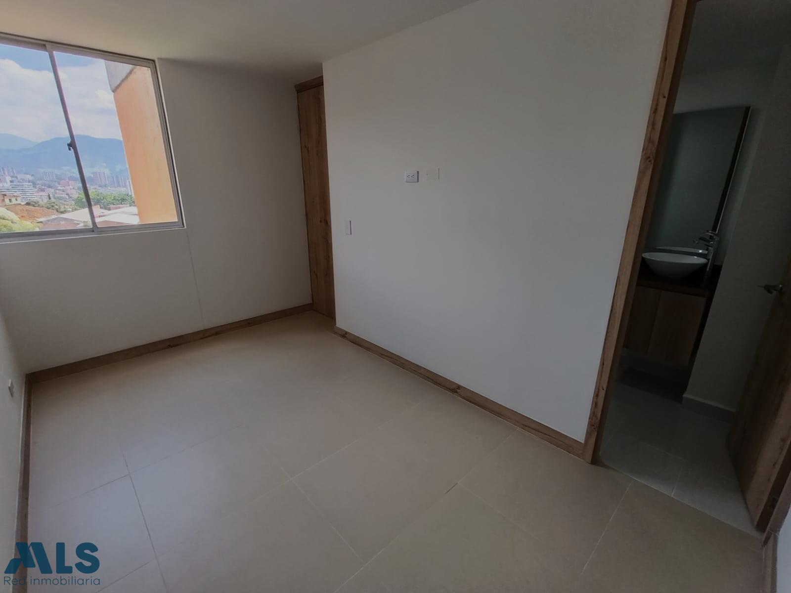 Apartamento en Pueblo Viejo – La Estrella – 265800 - El Dandy