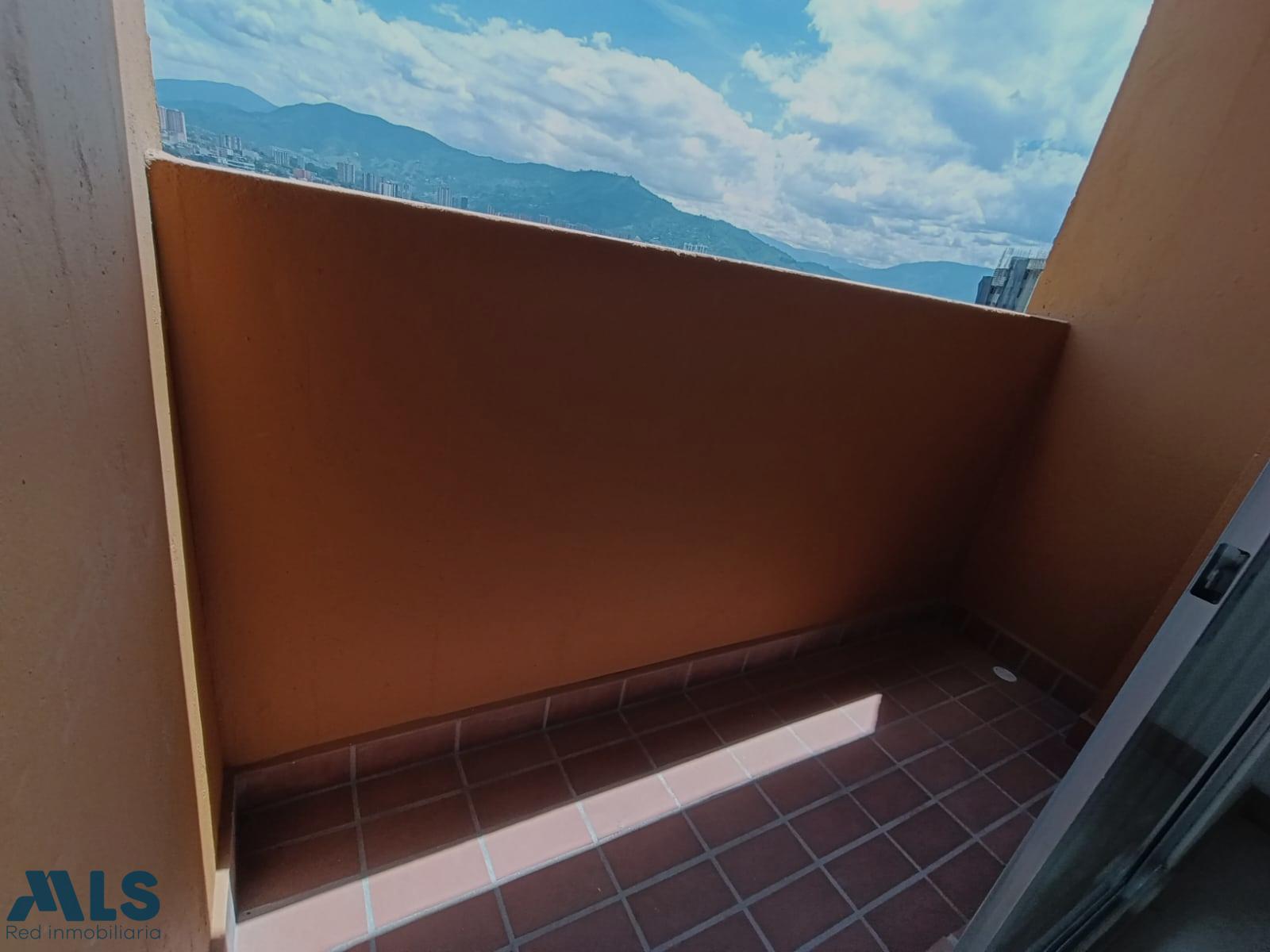 Apartamento en Pueblo Viejo – La Estrella – 265800 - El Dandy