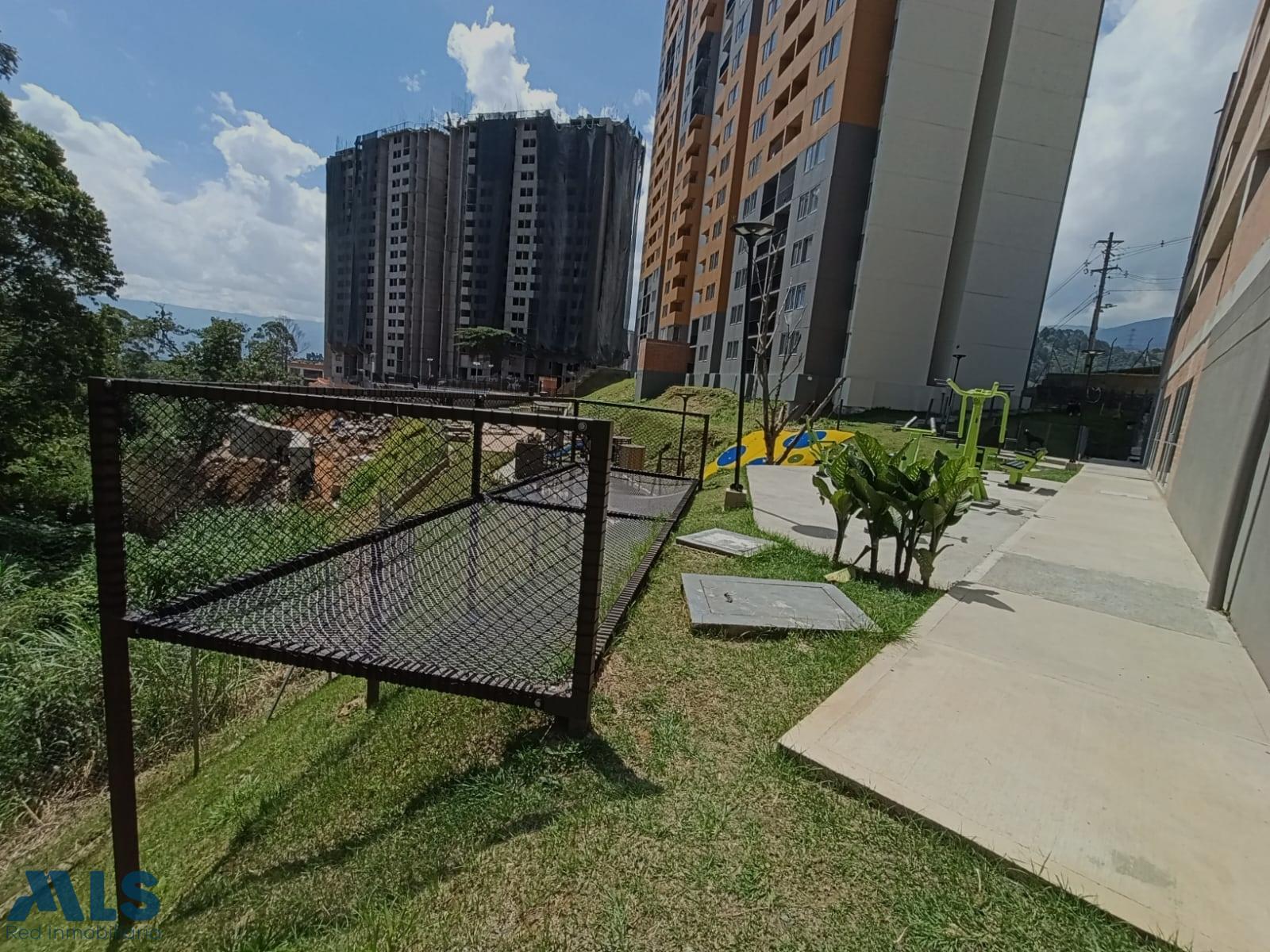 Apartamento en Pueblo Viejo – La Estrella – 265800 - El Dandy