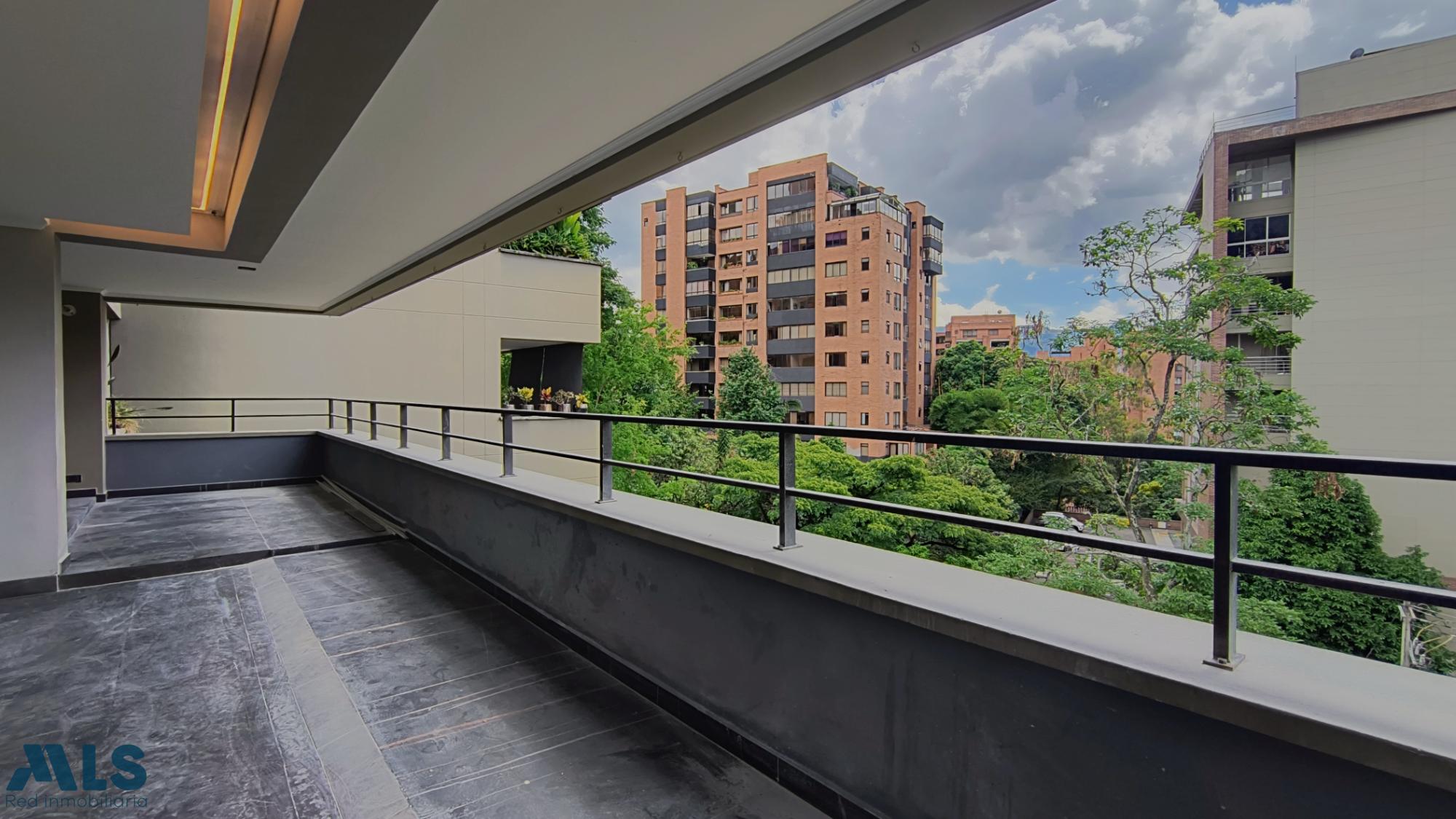 Vista detalle del inmueble