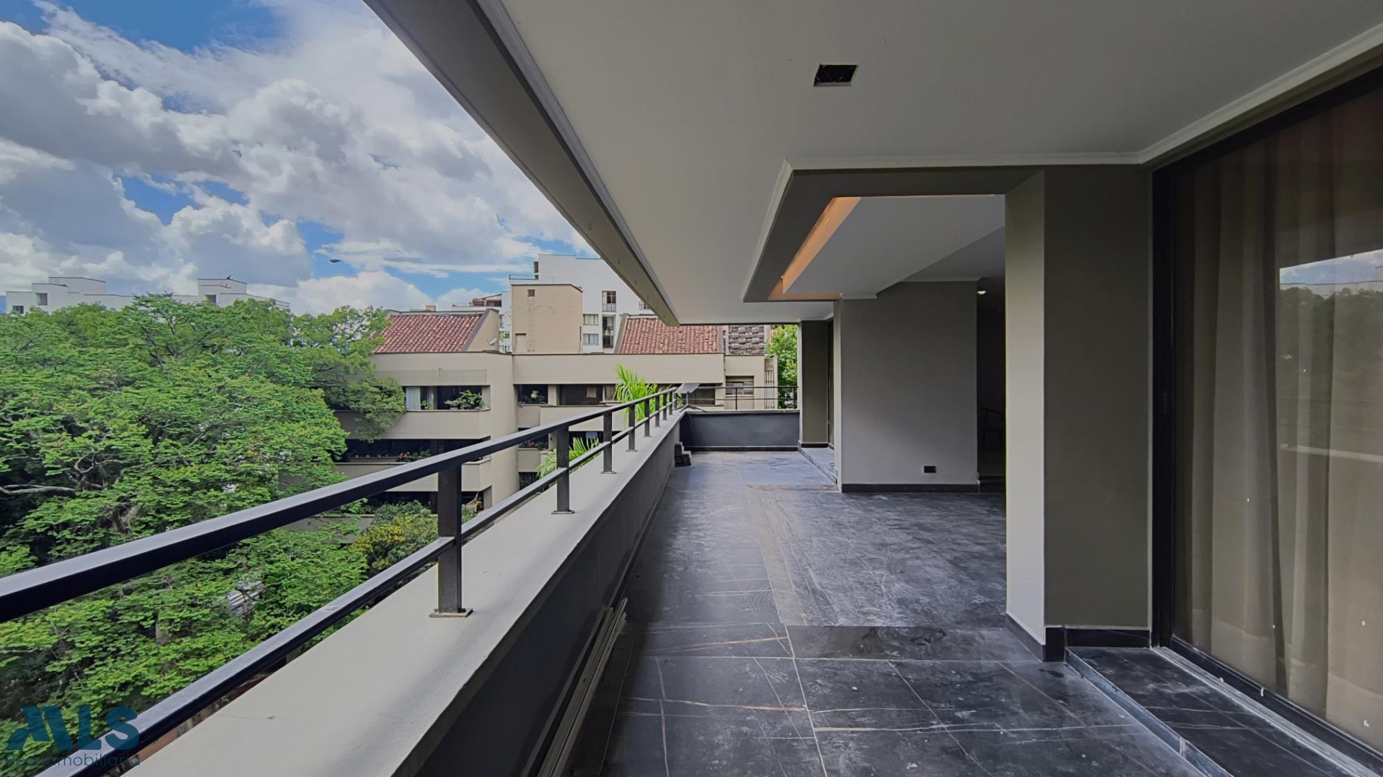 Apartamento en La Tomatera – Medellín – 265801 - El Dandy