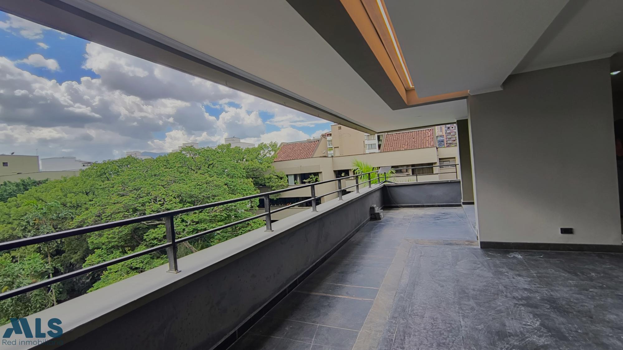 Apartamento en La Tomatera – Medellín – 265801 - El Dandy