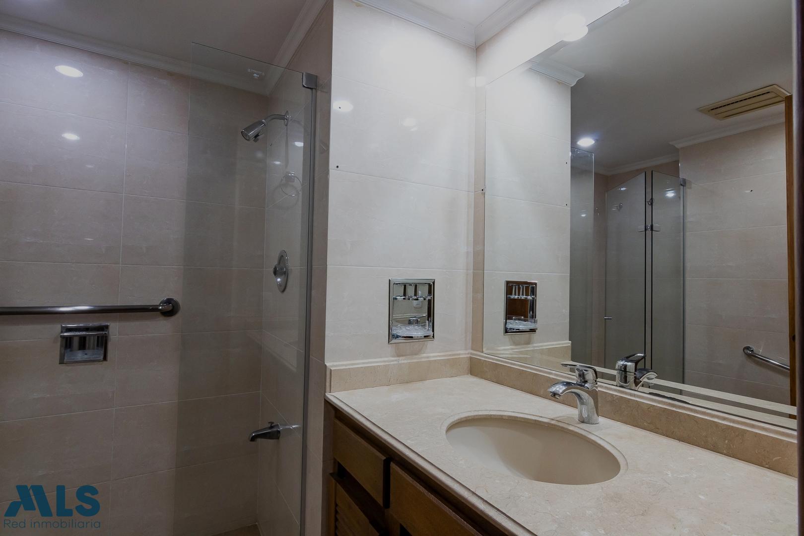 Apartamento en La Tomatera – Medellín – 265801 - El Dandy