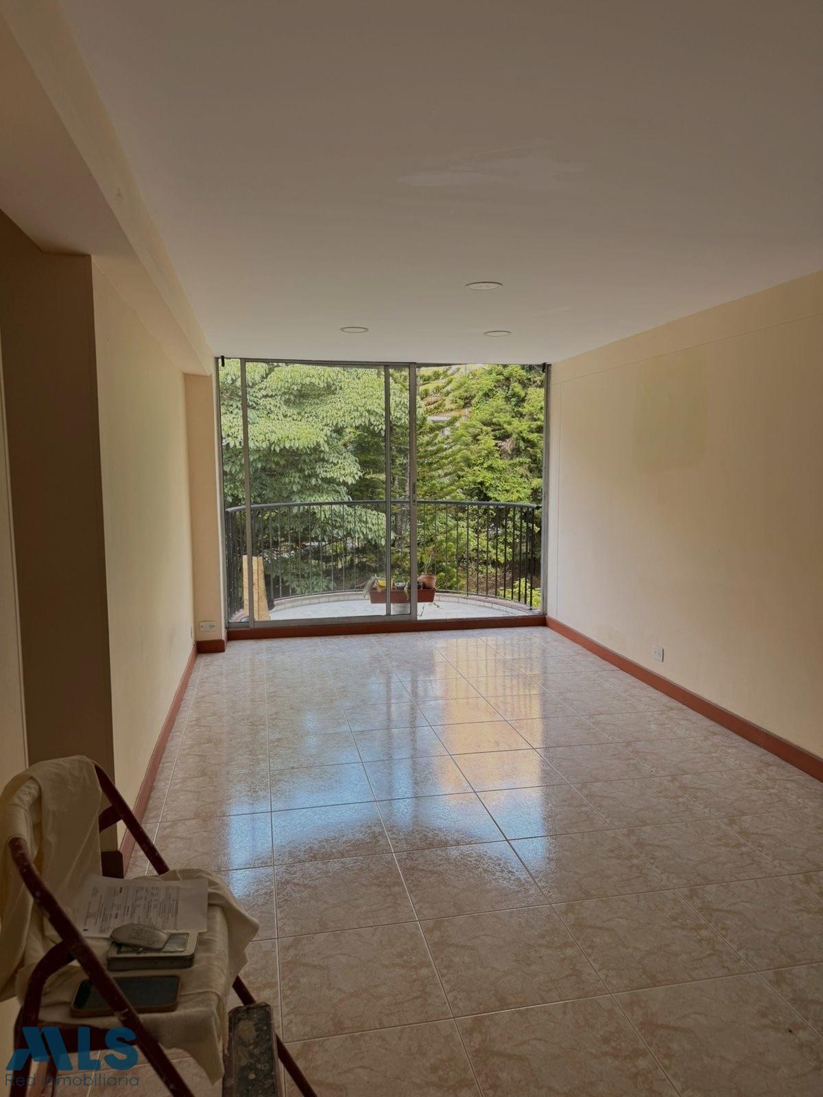 Vista detalle del inmueble
