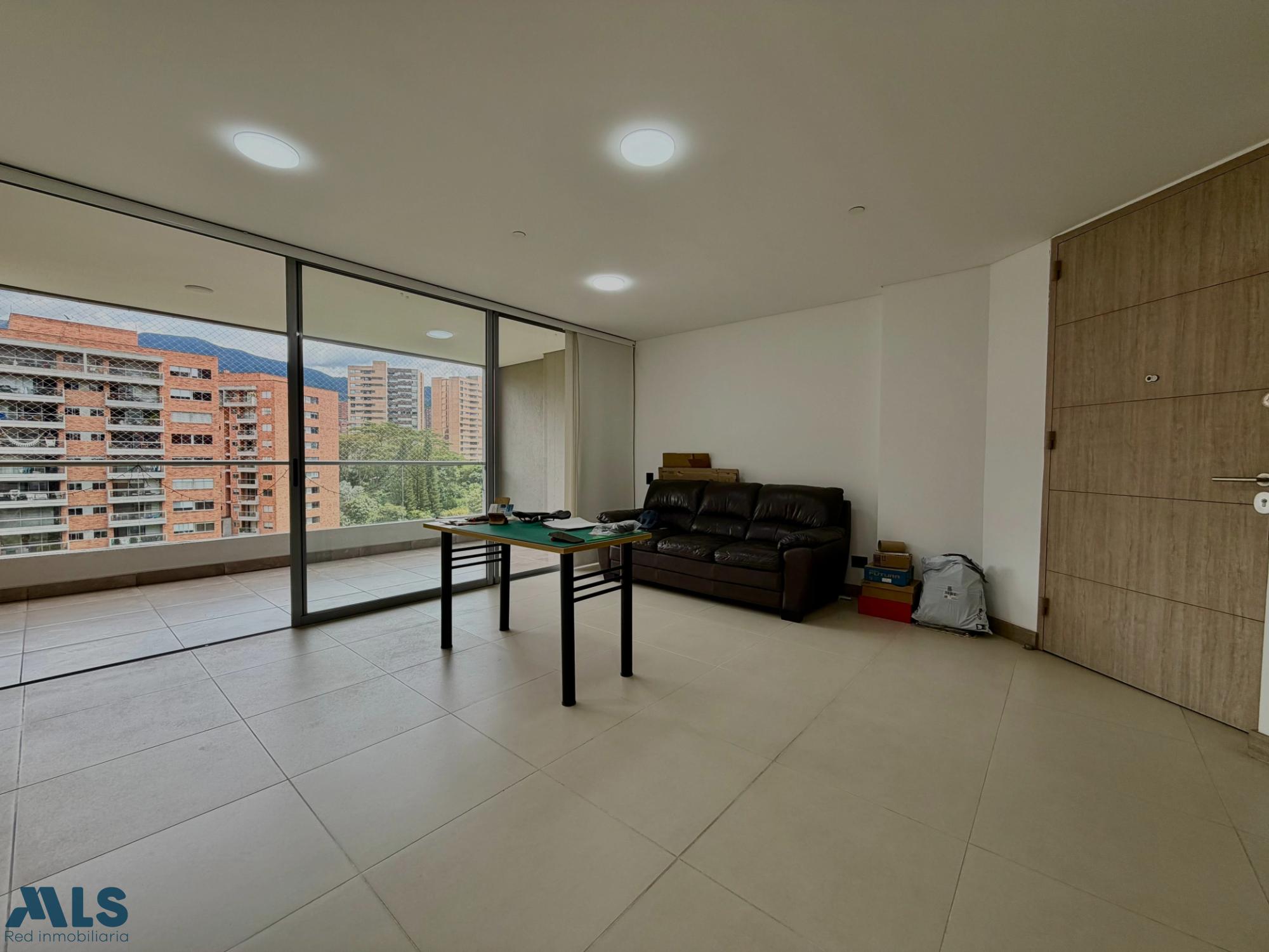 Vista detalle del inmueble