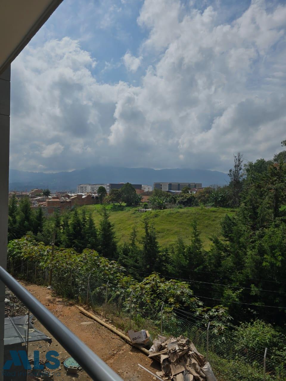 Vista detalle del inmueble