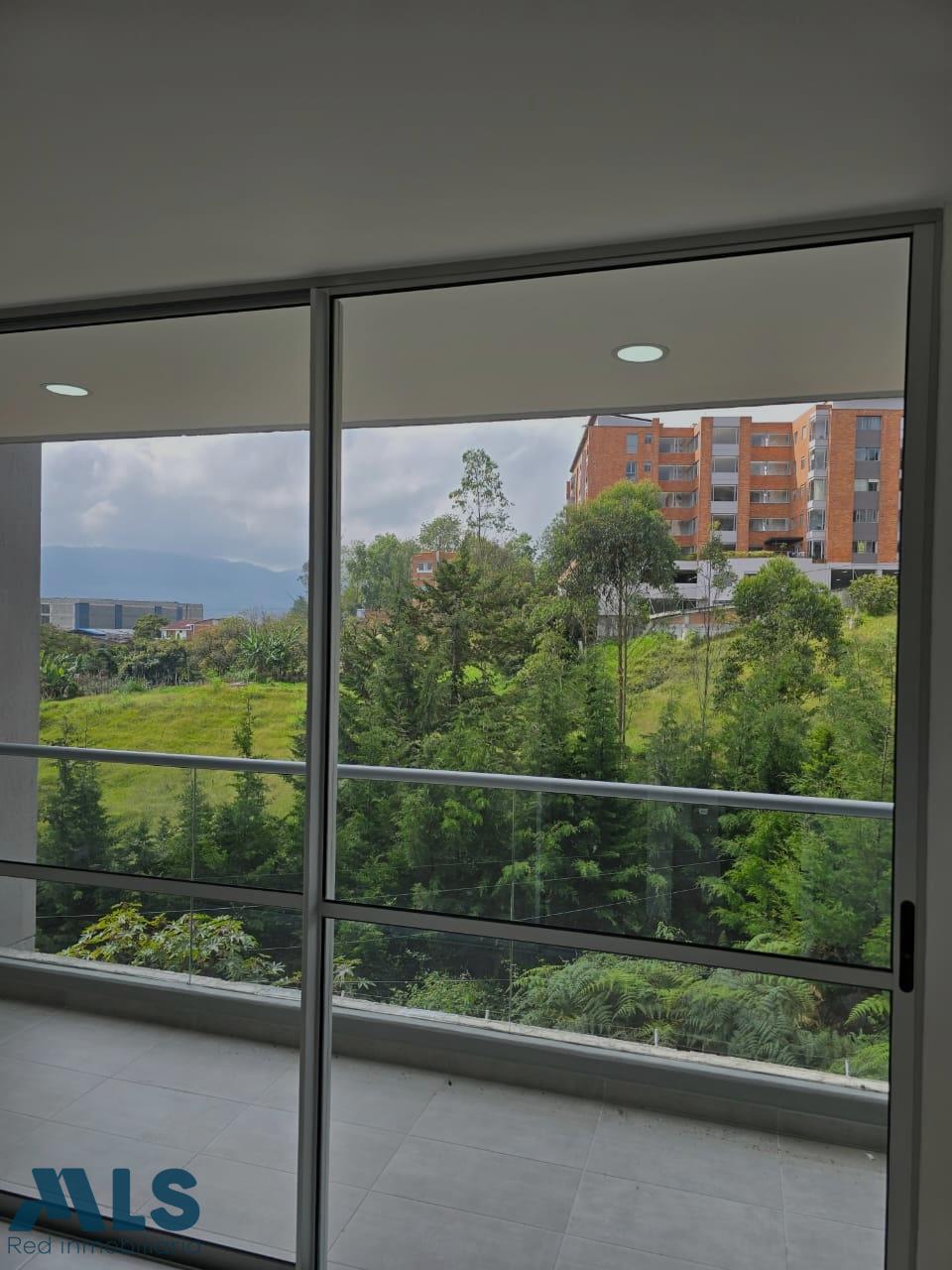 Vista detalle del inmueble