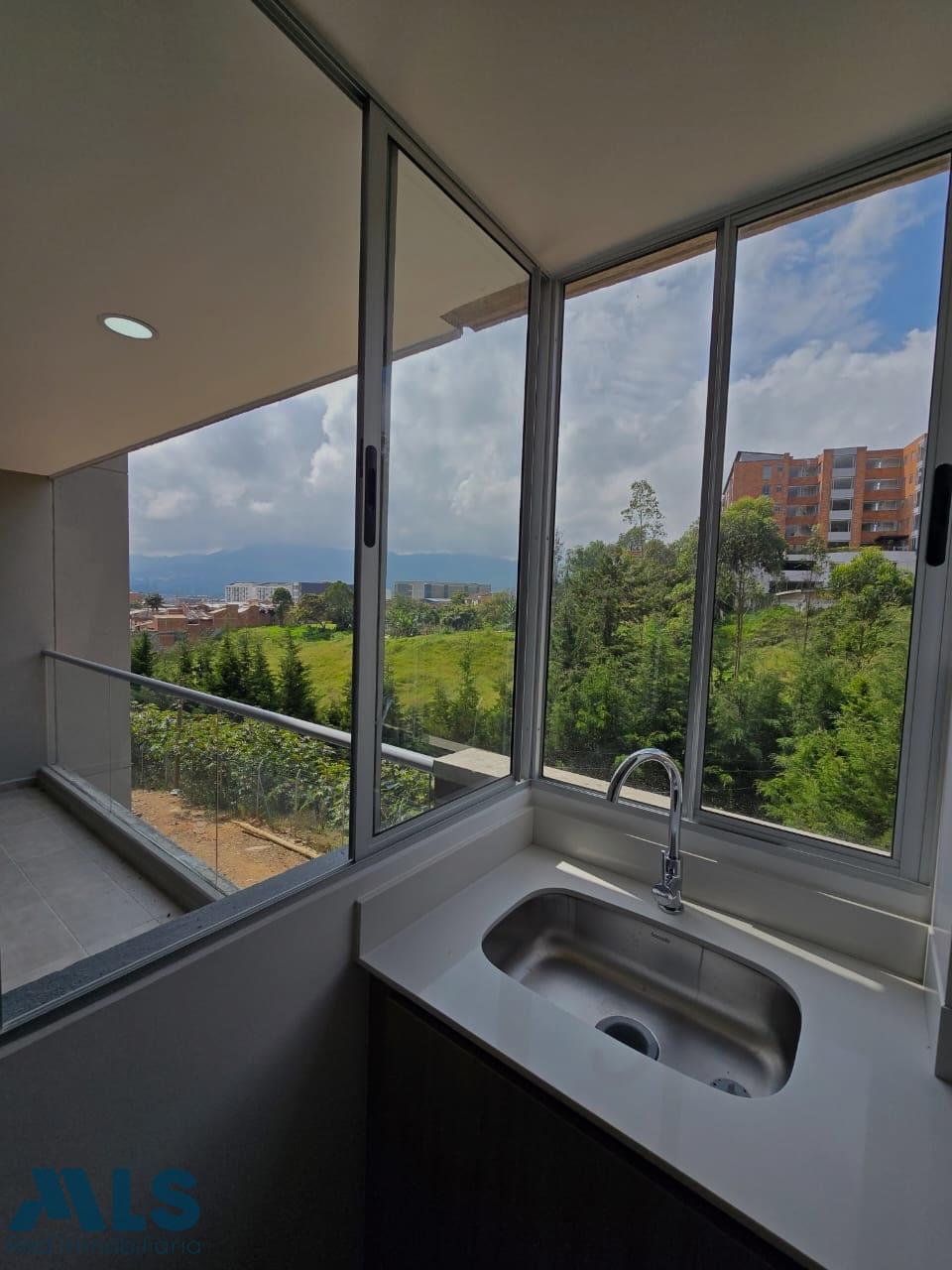 Apartamento en Urbano (La Ceja) – La Ceja – 265806 - El Dandy