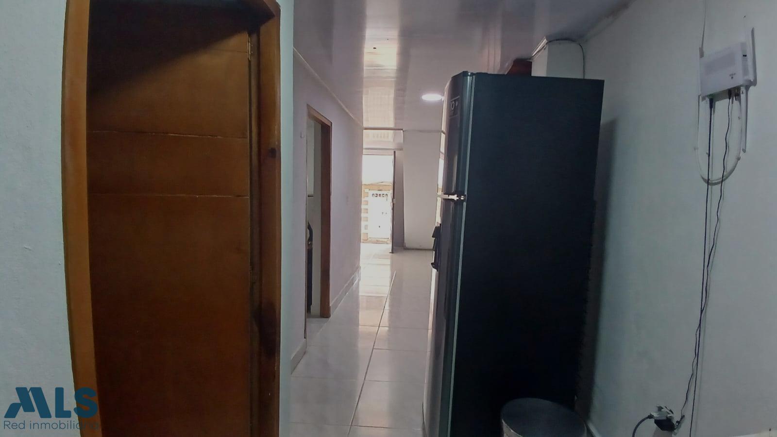 Apartamento en Parque Principal – Amagá – 265811 - El Dandy