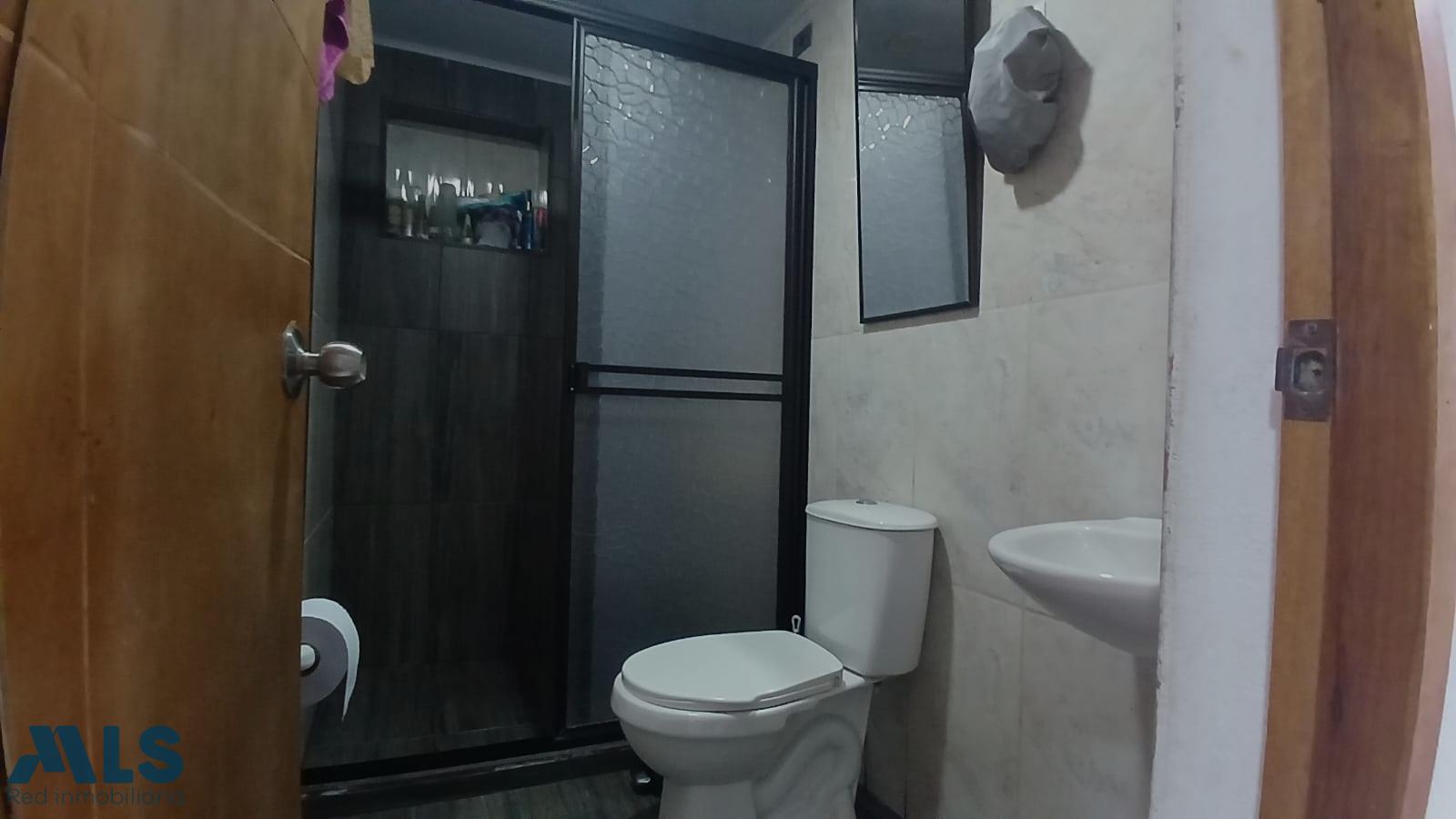 Apartamento en Parque Principal – Amagá – 265811 - El Dandy