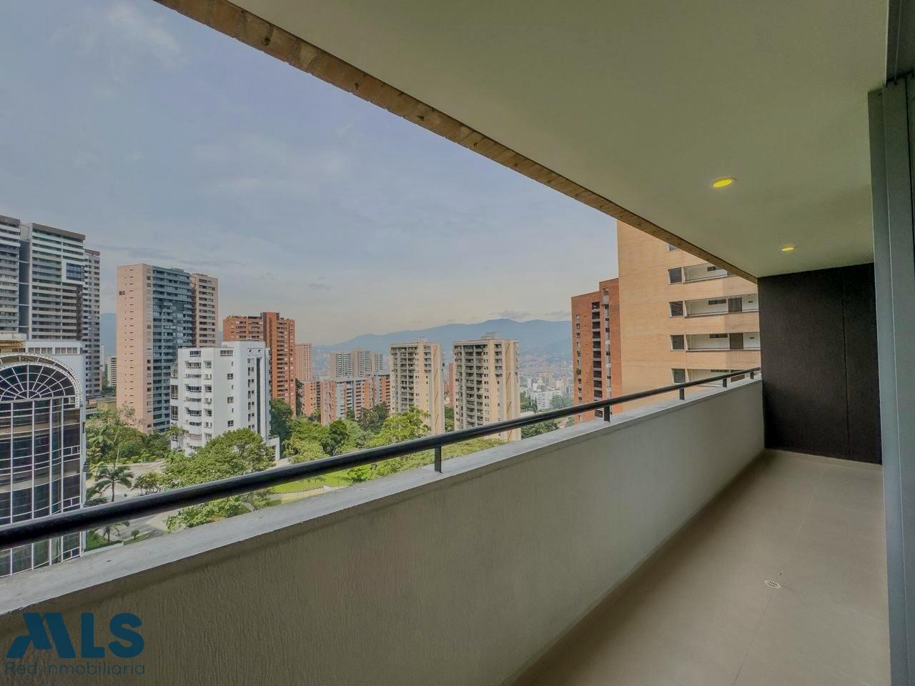 Vista detalle del inmueble