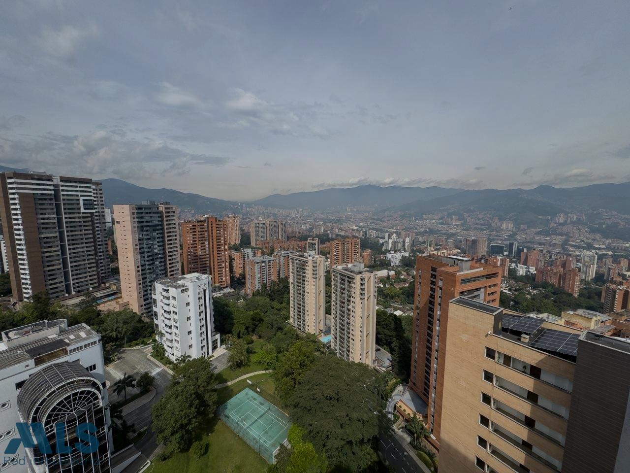 Vista detalle del inmueble