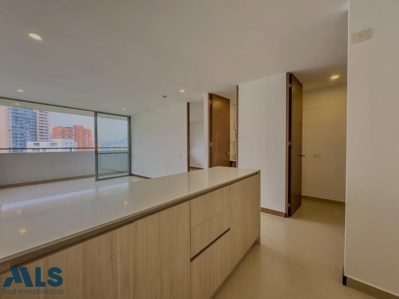 Apartamento en Linares – Medellín – 265813 - El Dandy