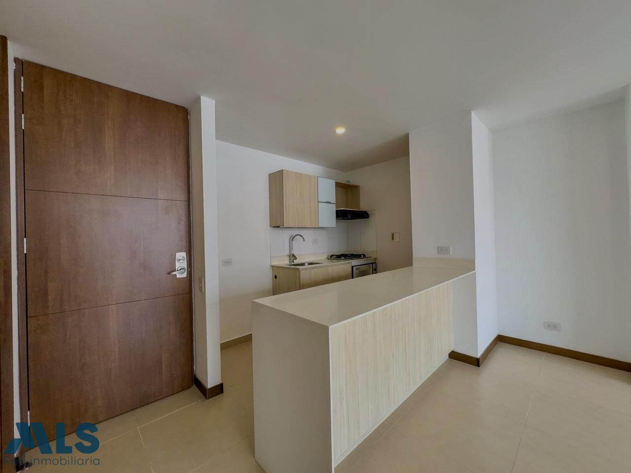 Apartamento en Linares – Medellín – 265813 - El Dandy