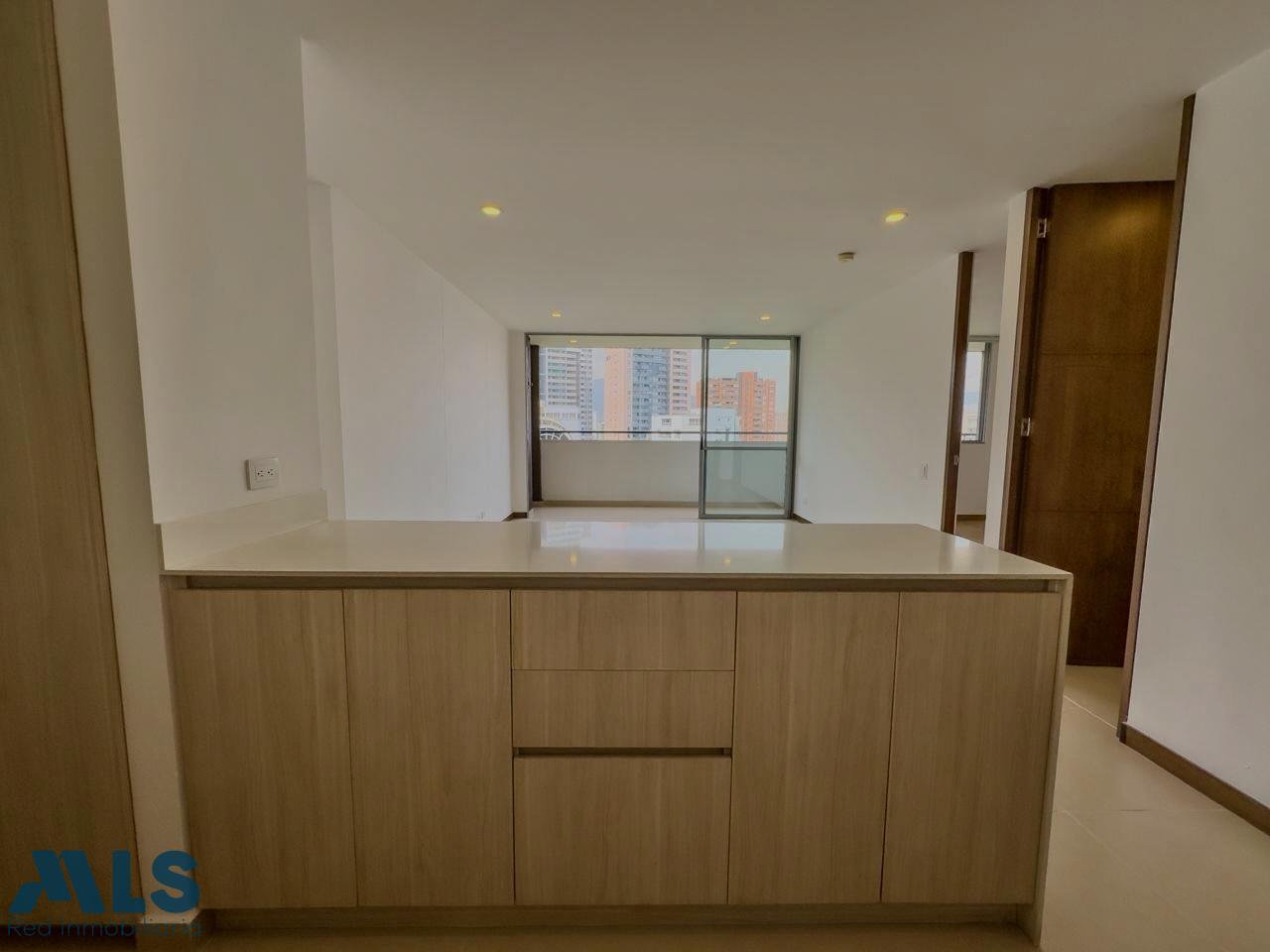 Apartamento en Linares – Medellín – 265813 - El Dandy