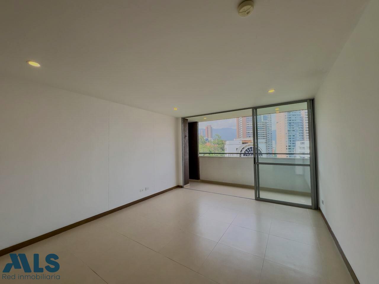 Apartamento en Linares – Medellín – 265813 - El Dandy
