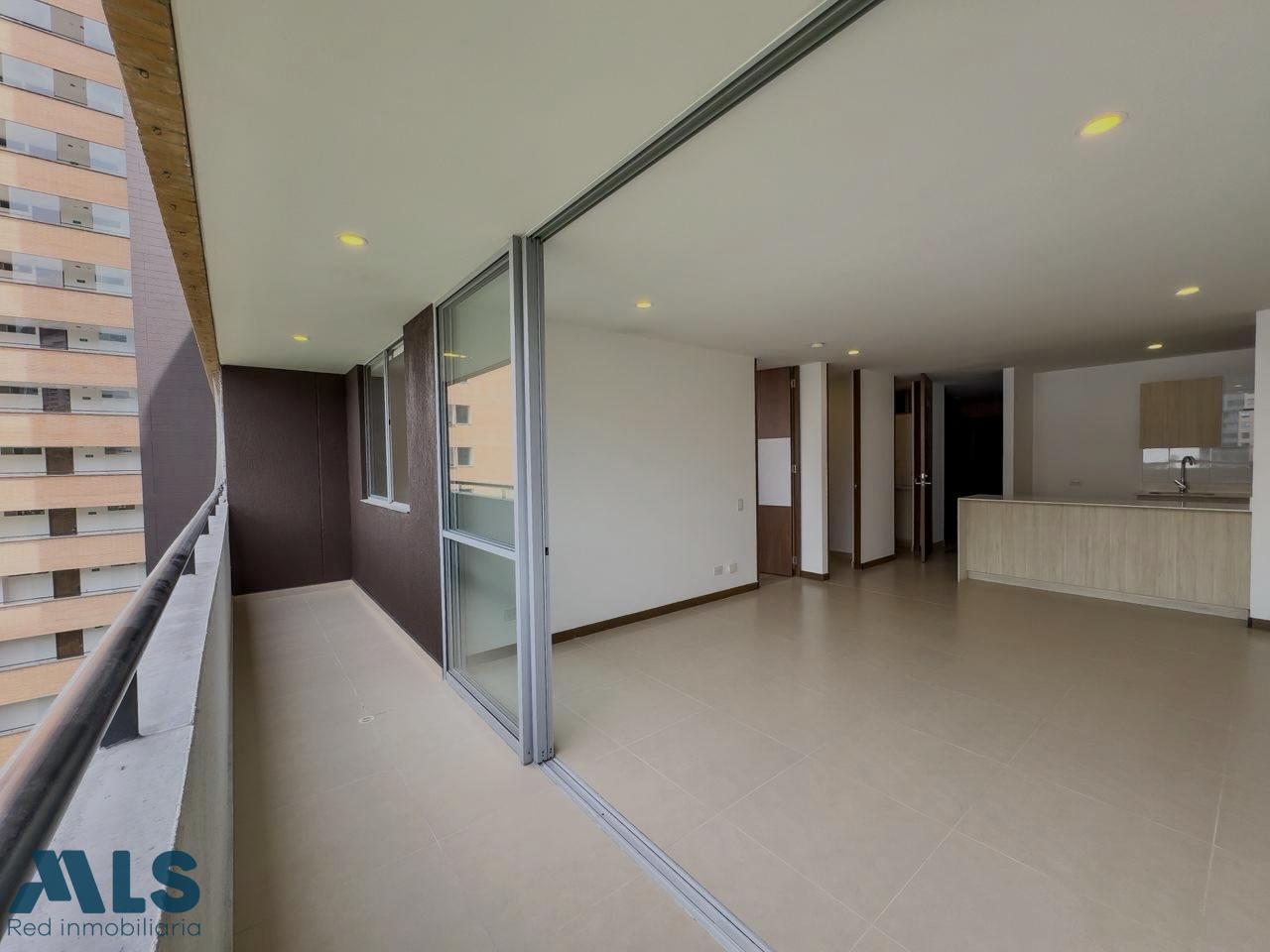 Apartamento en Linares – Medellín – 265813 - El Dandy