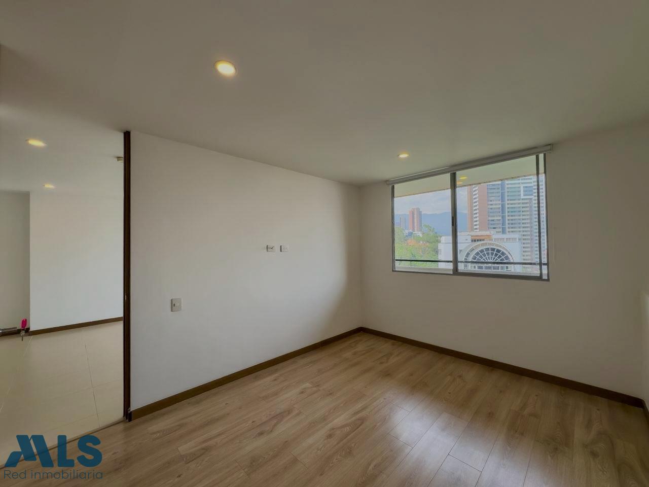 Apartamento en Linares – Medellín – 265813 - El Dandy