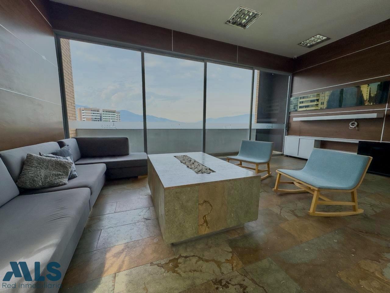 Apartamento en Linares – Medellín – 265813 - El Dandy