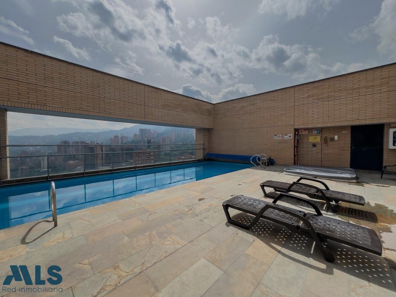 Apartamento en Linares – Medellín – 265813 - El Dandy