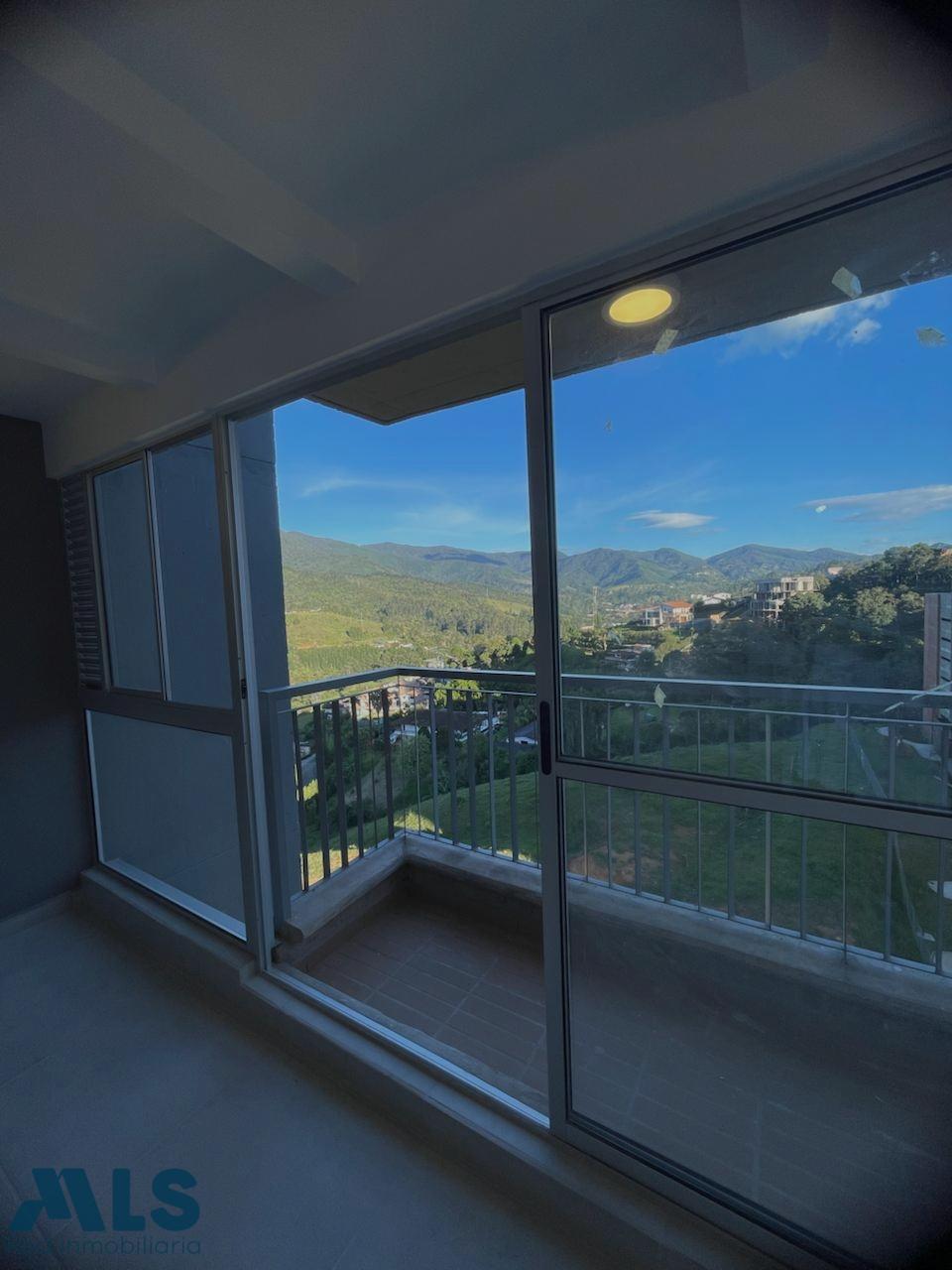 Vista detalle del inmueble