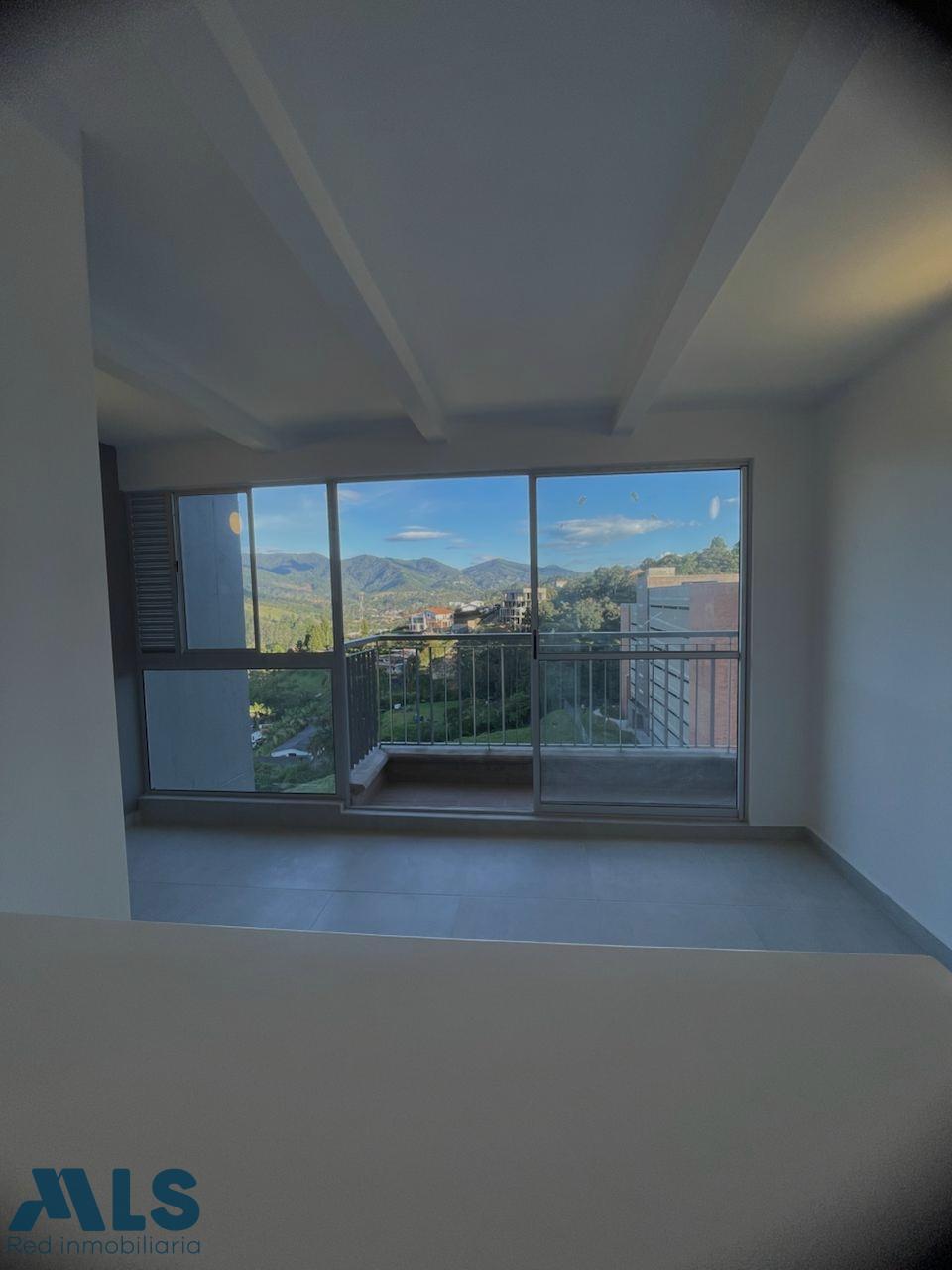 Vista detalle del inmueble