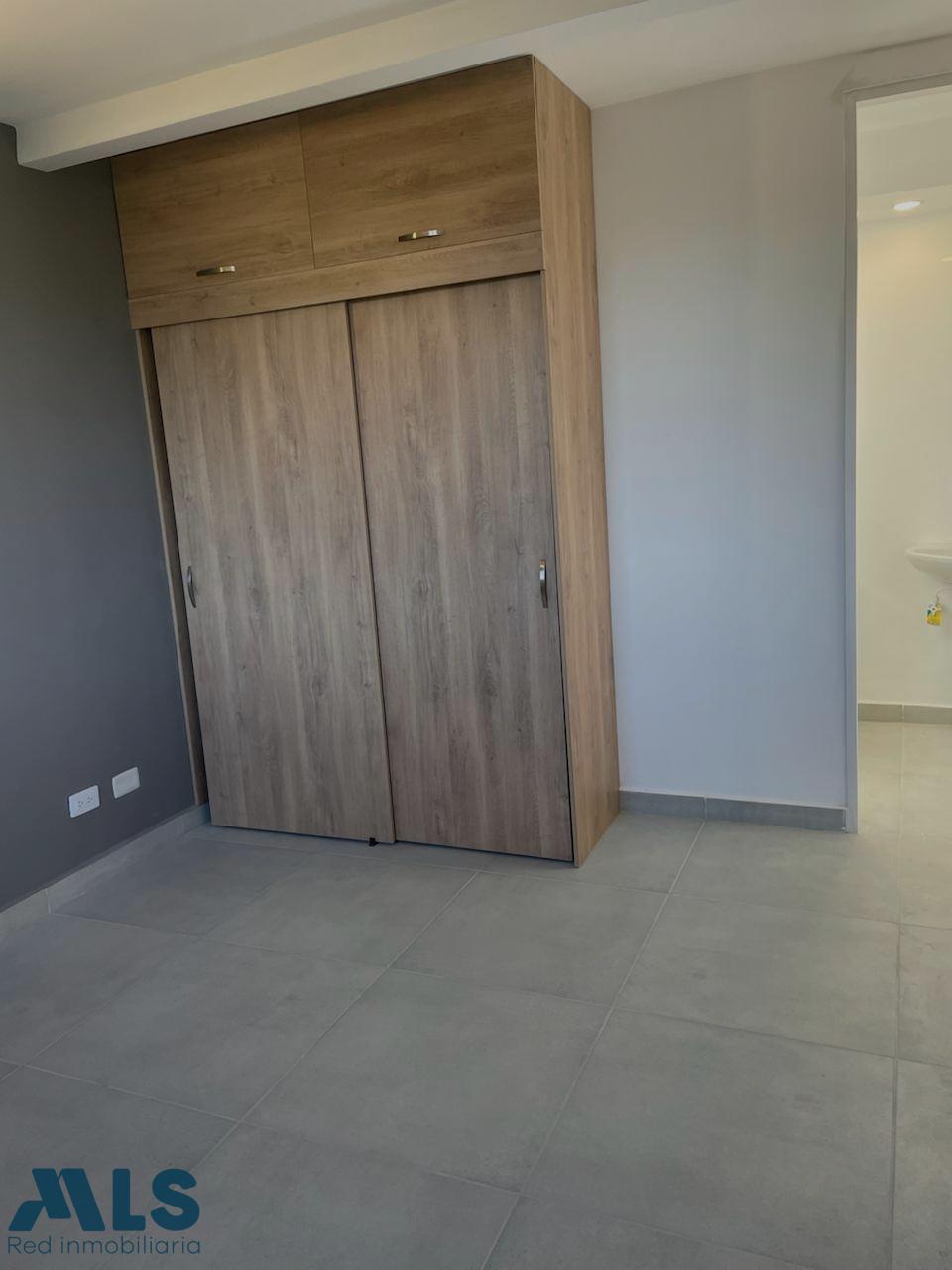 Apartamento en V. La Salada – Caldas – 265815 - El Dandy