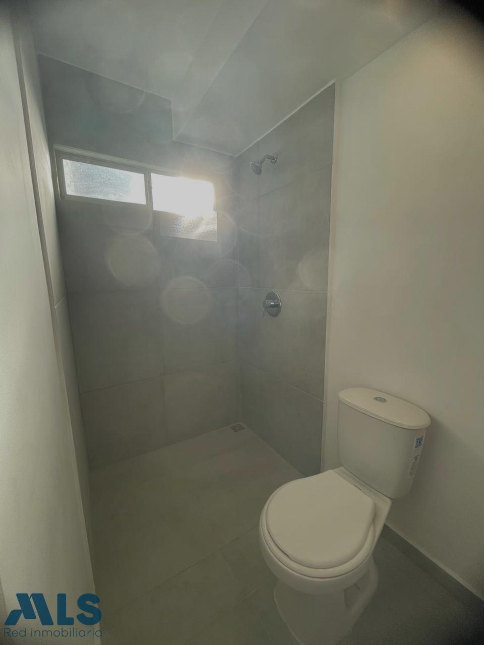 Apartamento en V. La Salada – Caldas – 265815 - El Dandy