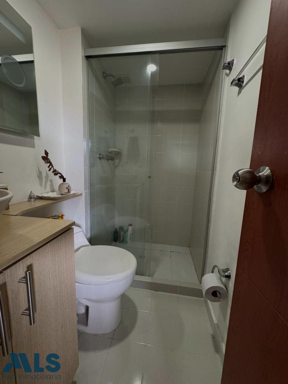 Apartamento en Loma del Indio – Medellín – 265817 - El Dandy