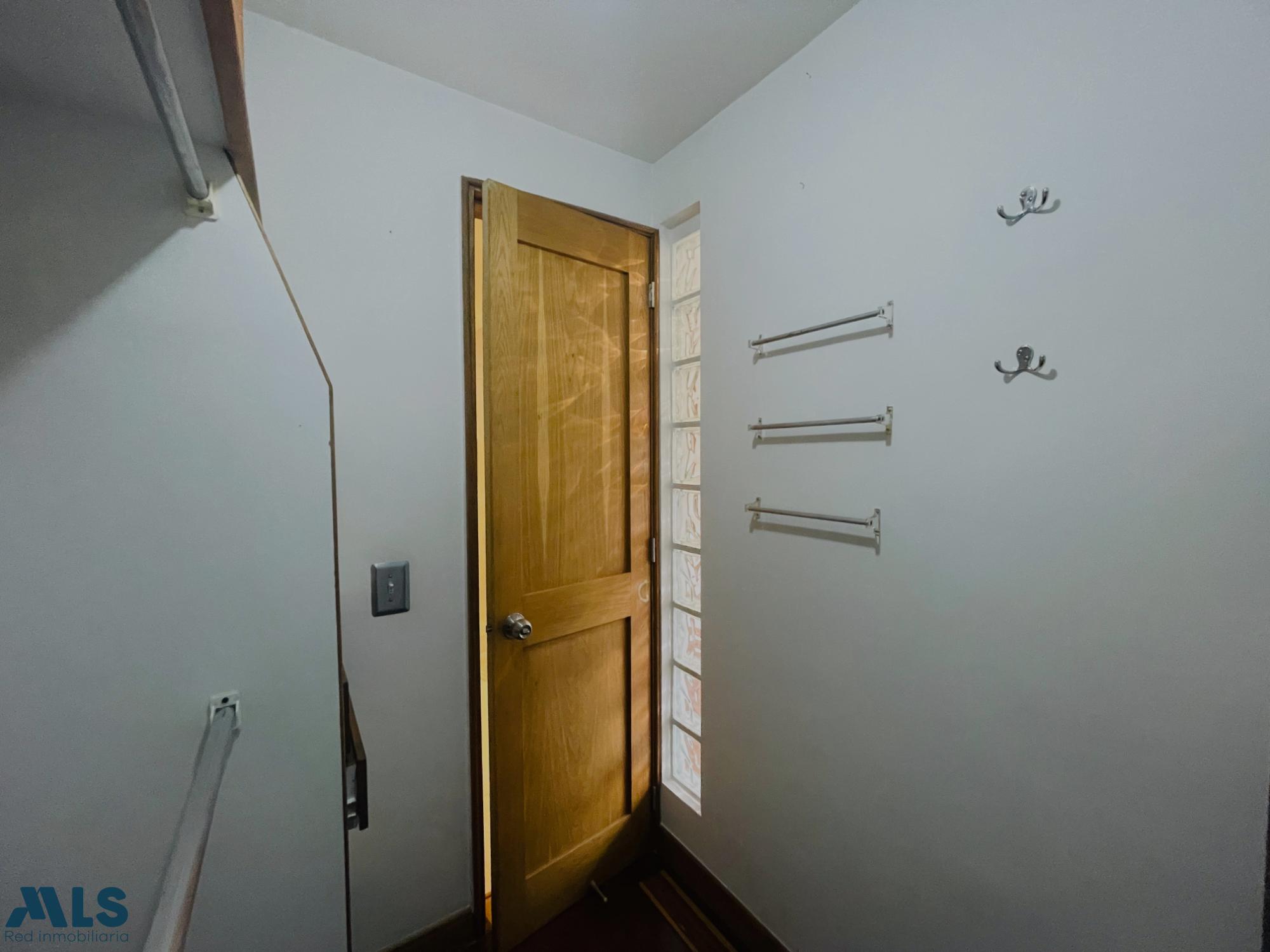 Apartamento en La Frontera – Medellín – 265819 - El Dandy