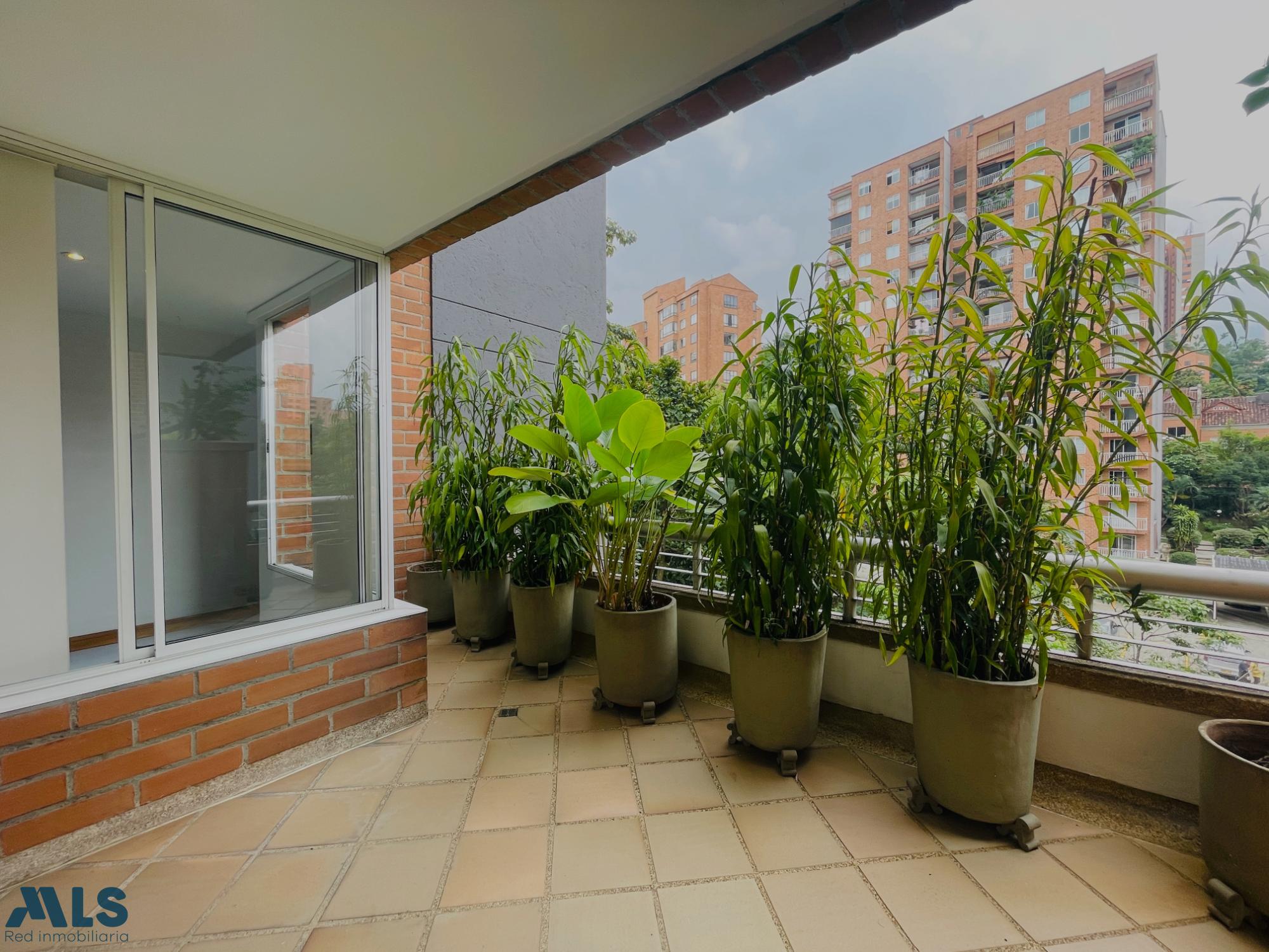 Apartamento en La Frontera – Medellín – 265819 - El Dandy