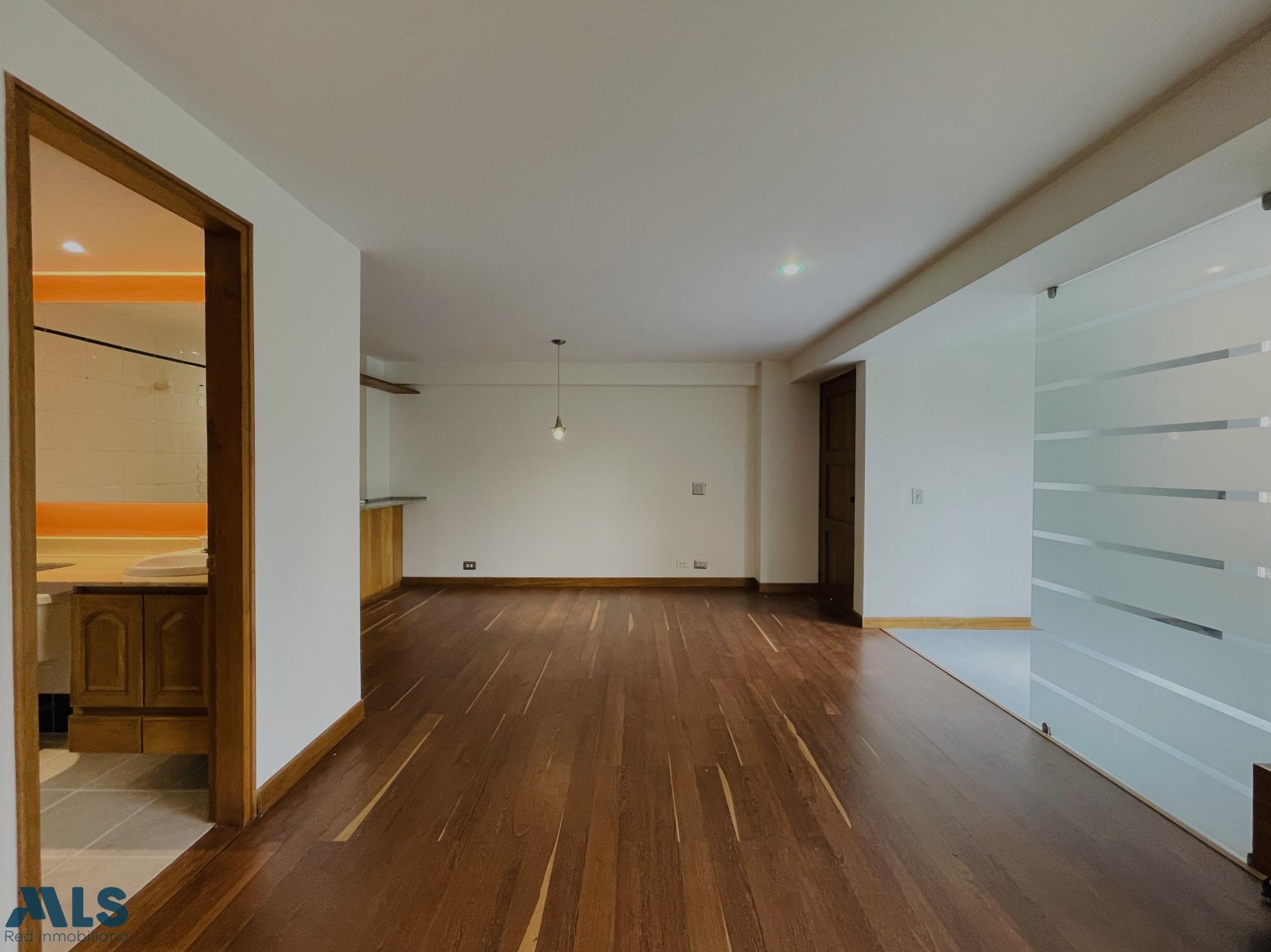 Apartamento en La Frontera – Medellín – 265819 - El Dandy
