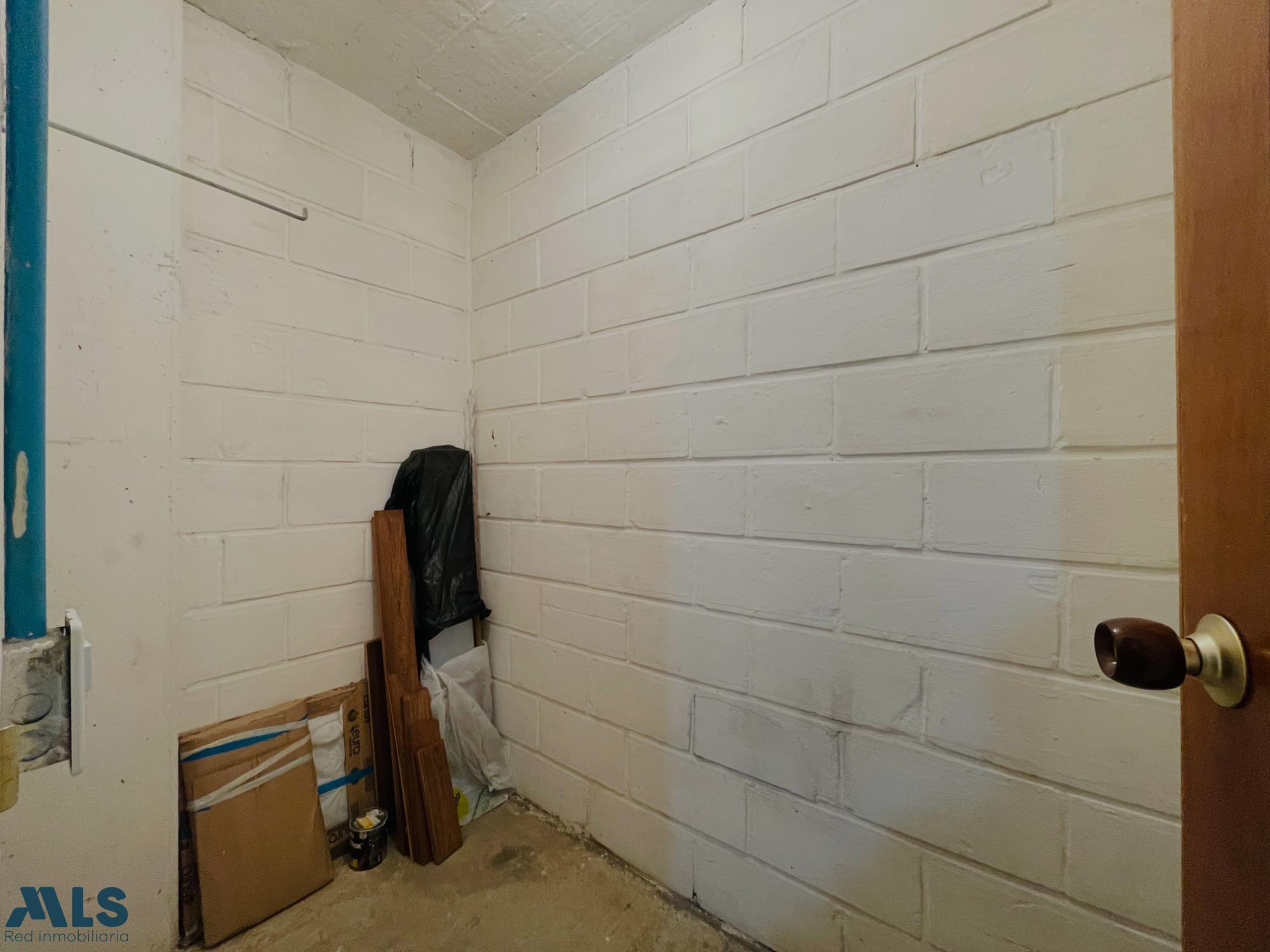 Apartamento en La Frontera – Medellín – 265819 - El Dandy