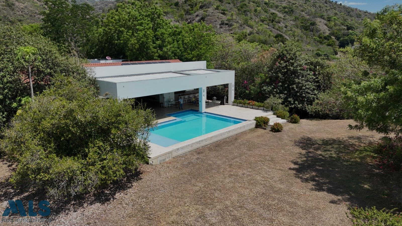 Lote Residencial en V. El Espinal – Santa Fe de Antioquia – 265820 - El Dandy