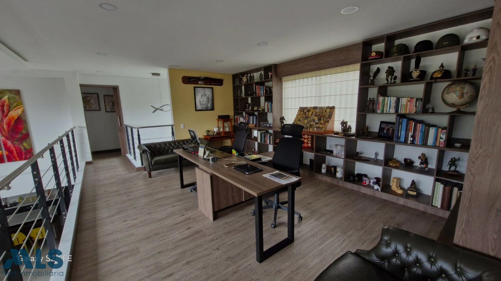 Finca Recreativa en Centro – Guarne – 265822 - El Dandy