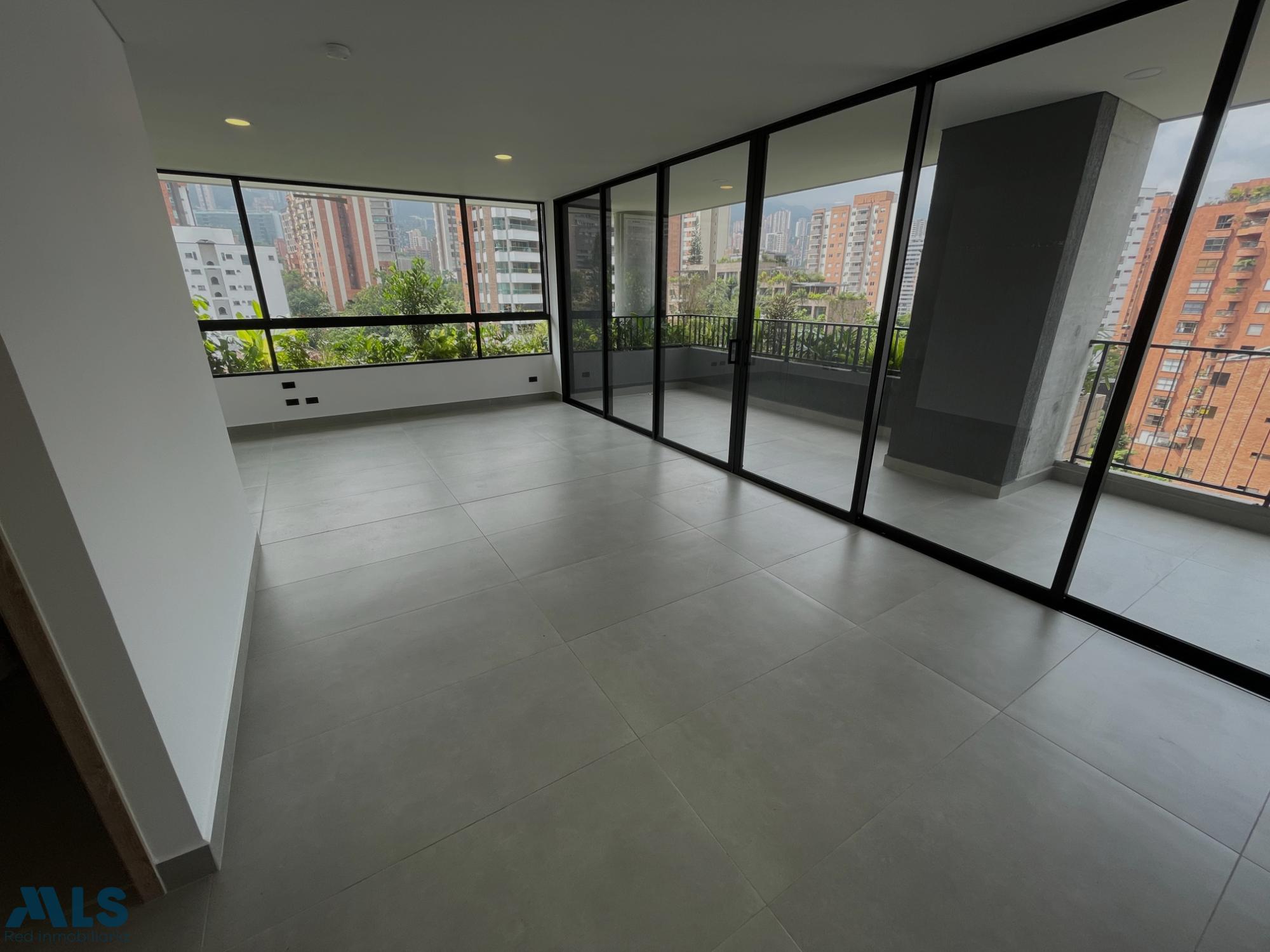 Vista detalle del inmueble