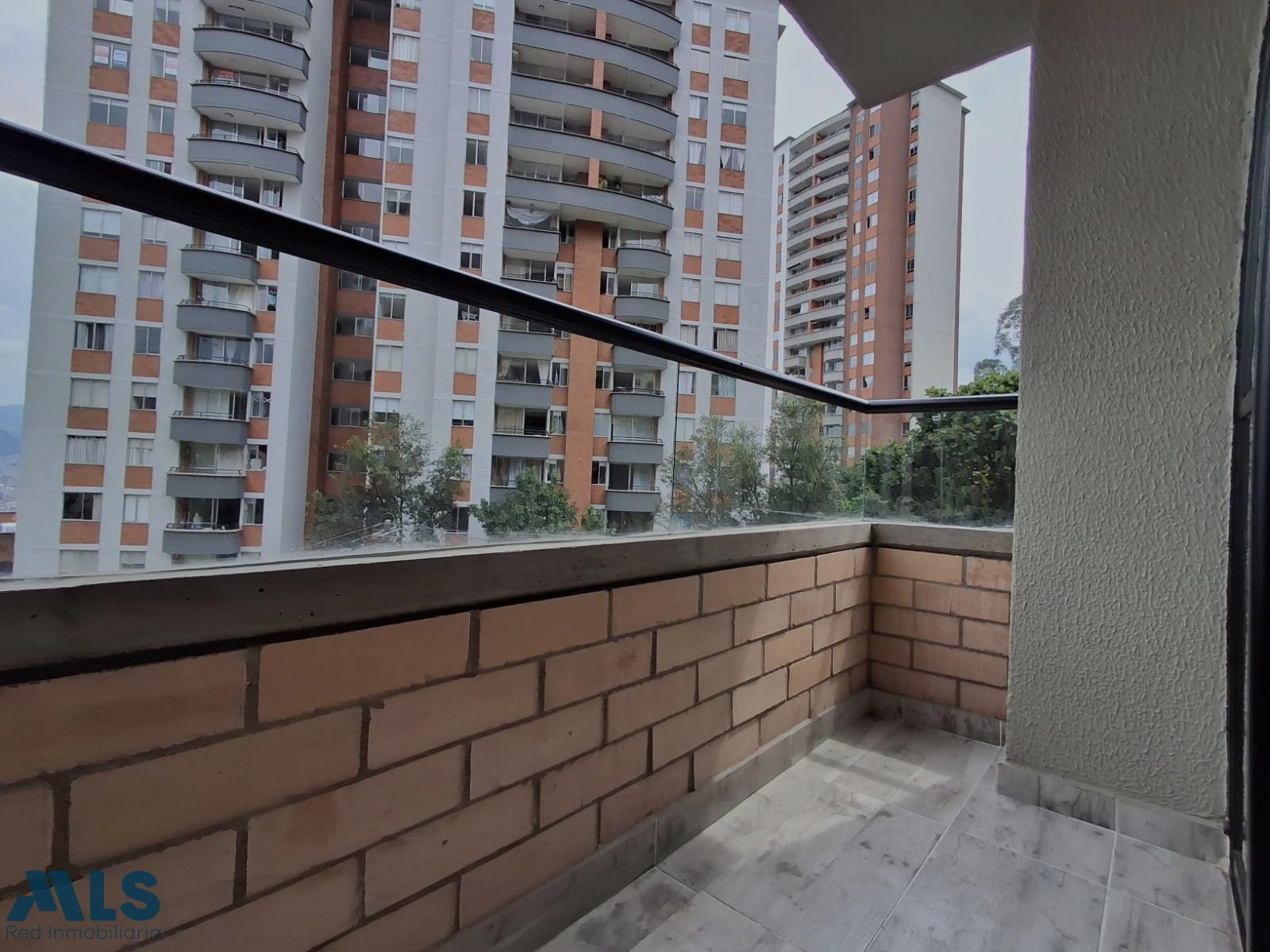 Vista detalle del inmueble