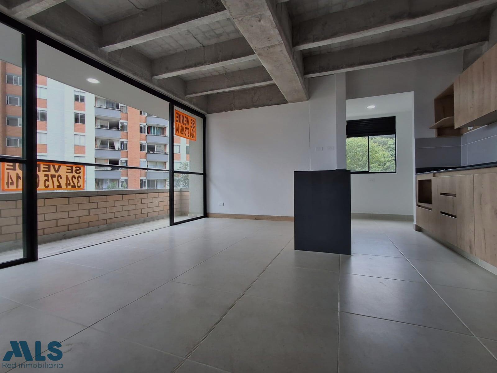 Vista detalle del inmueble