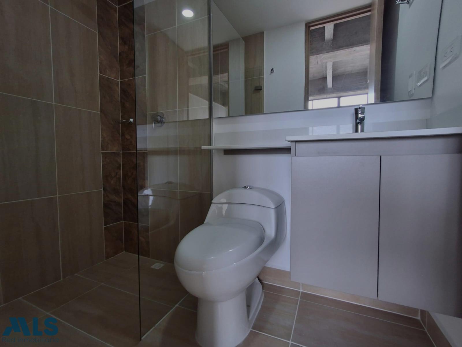 Apartamento en Loma del Indio – Medellín – 265825 - El Dandy