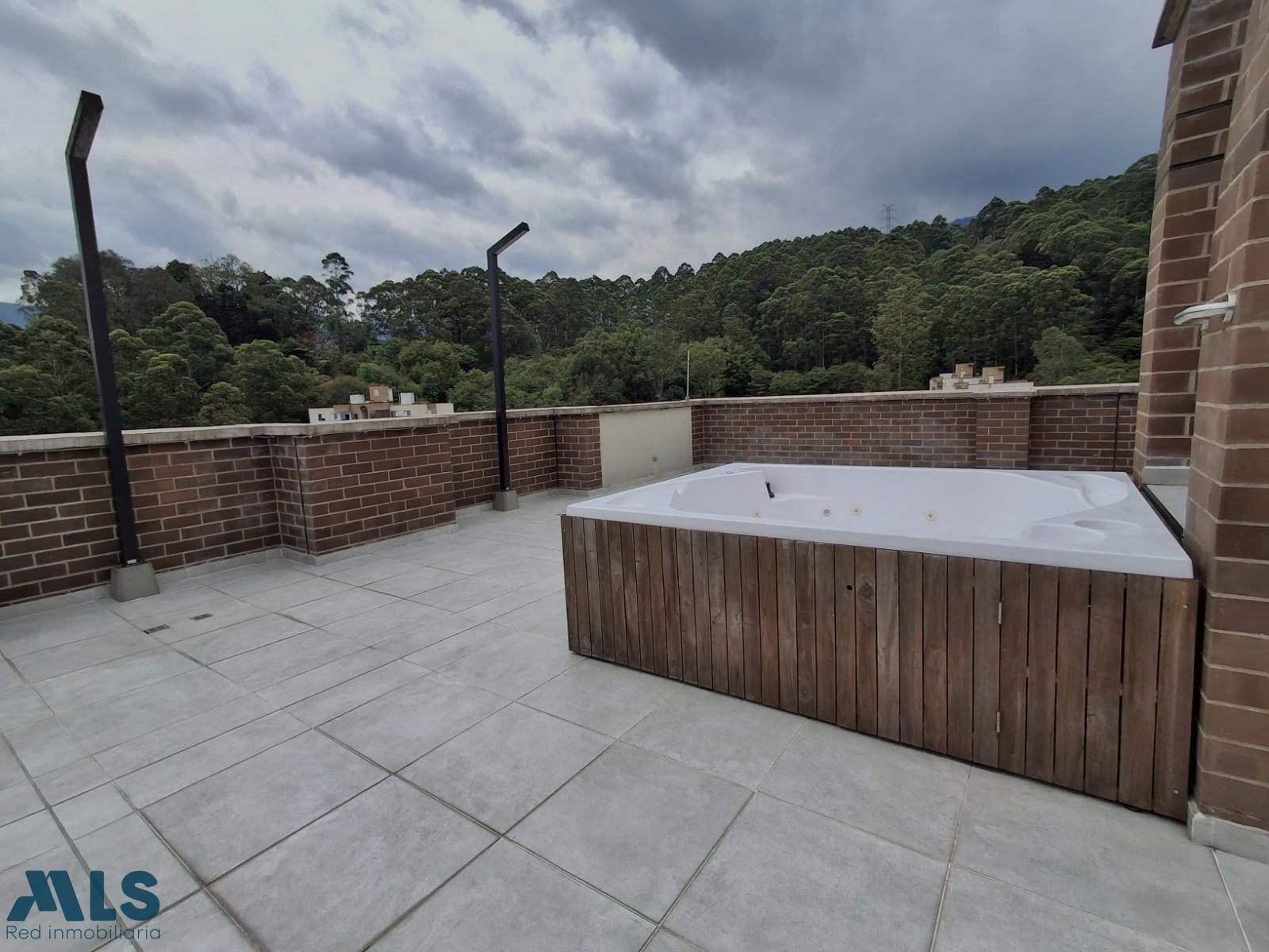 Apartamento en Loma del Indio – Medellín – 265825 - El Dandy