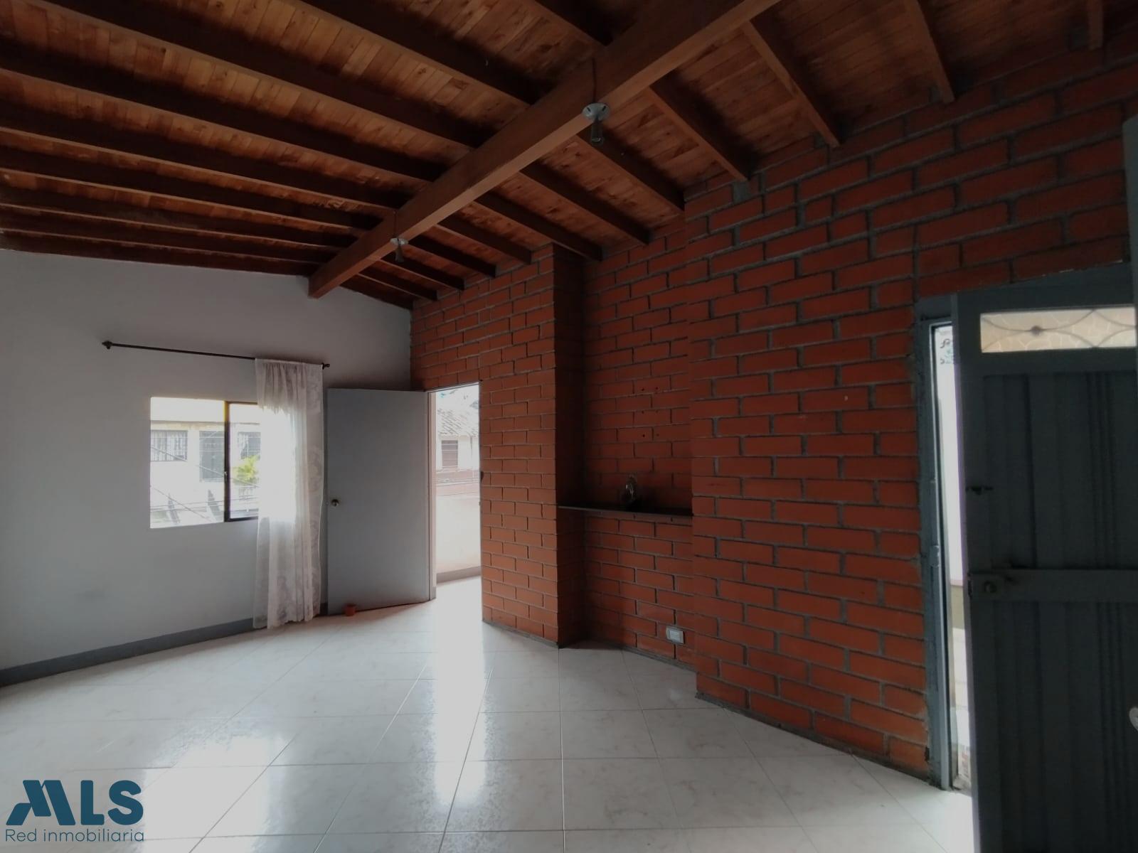 Vista detalle del inmueble