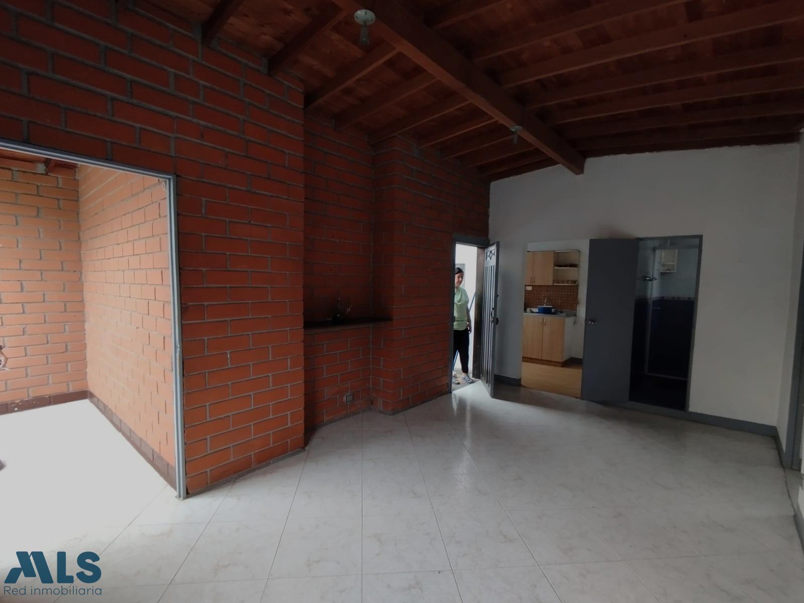 Vista detalle del inmueble