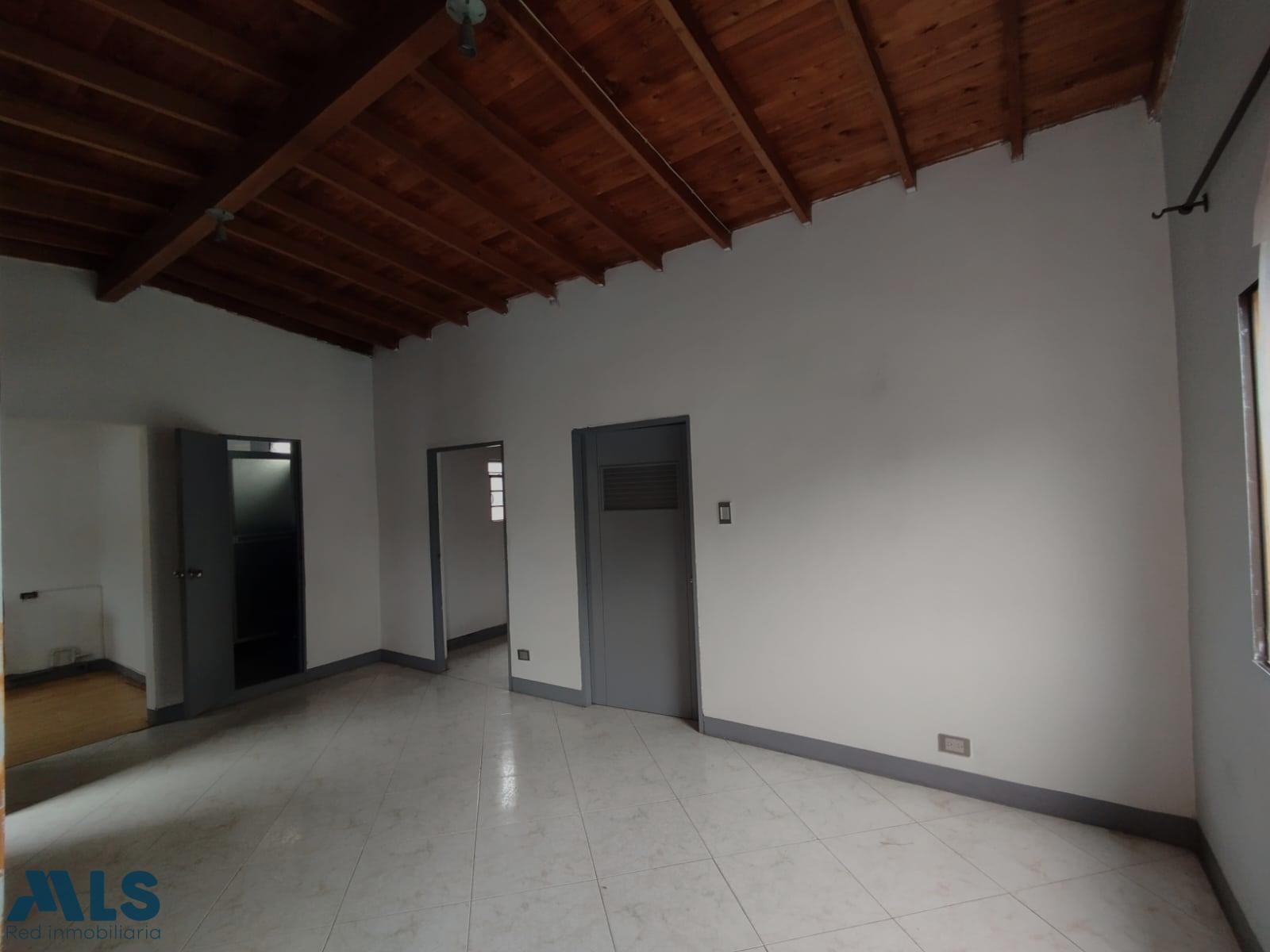 Apartamento en Aranjuez – Medellín – 265827 - El Dandy